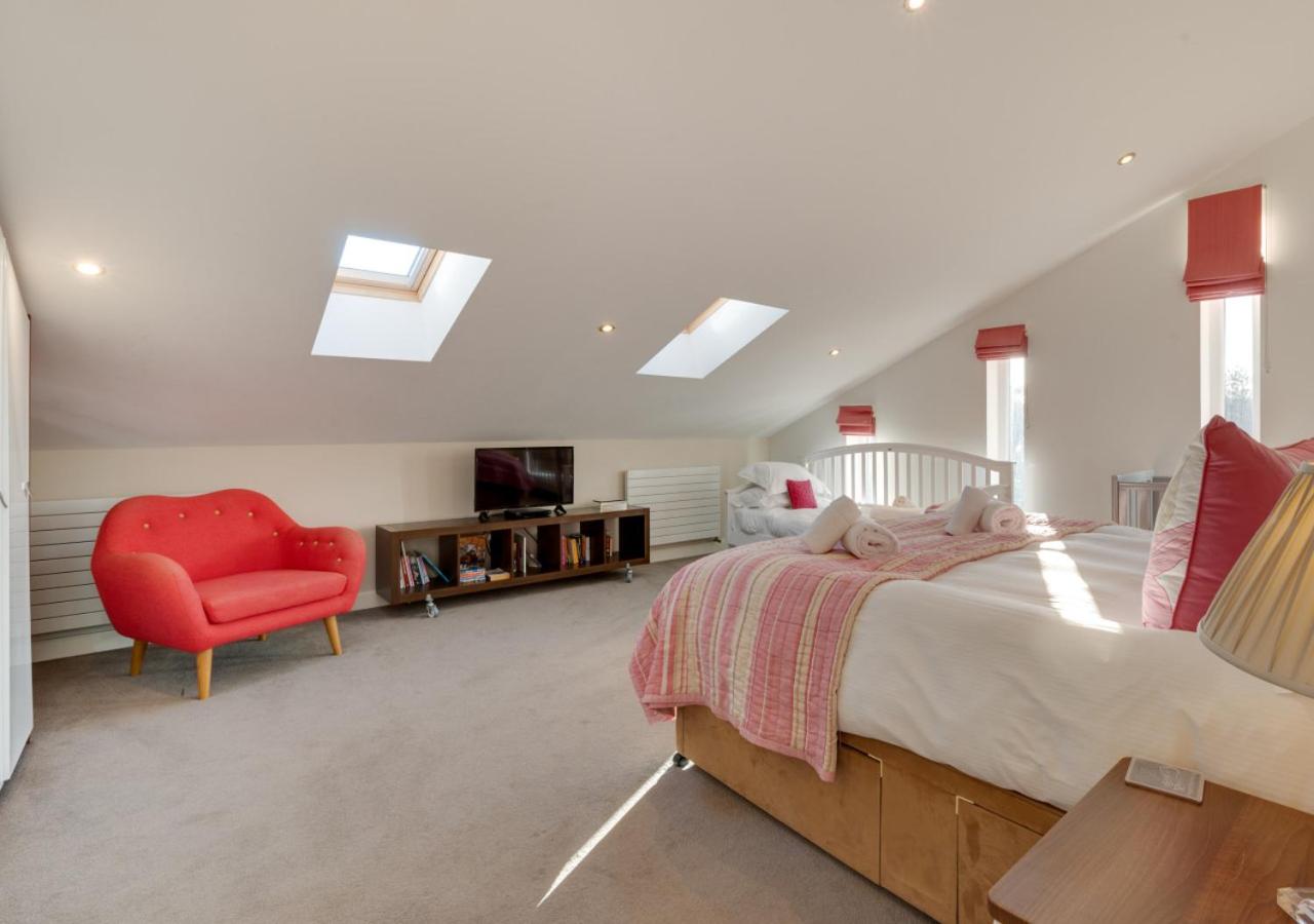 Beadnell Beach House