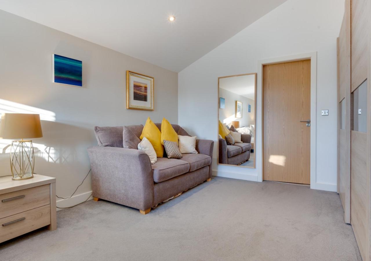 Beadnell Beach House