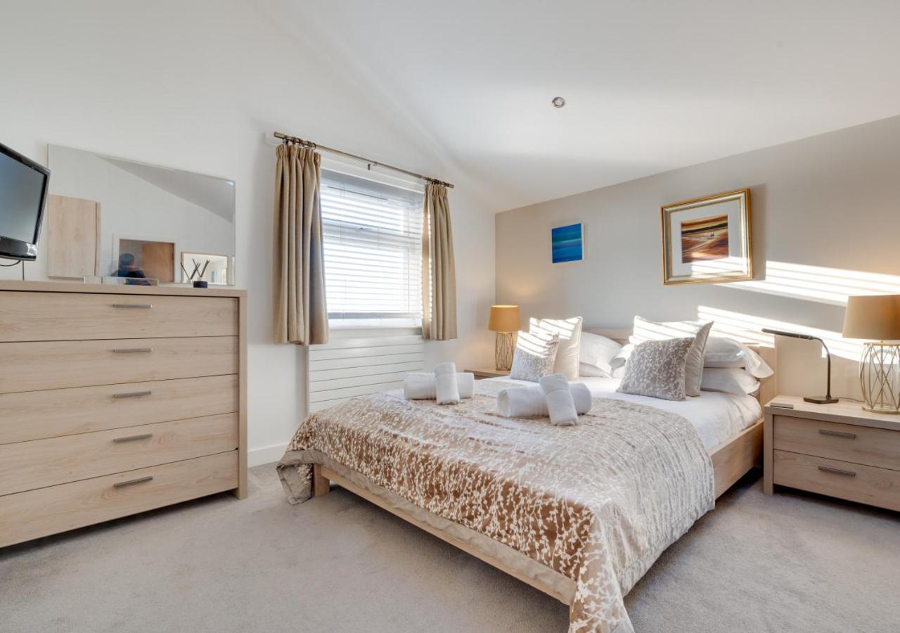 Beadnell Beach House