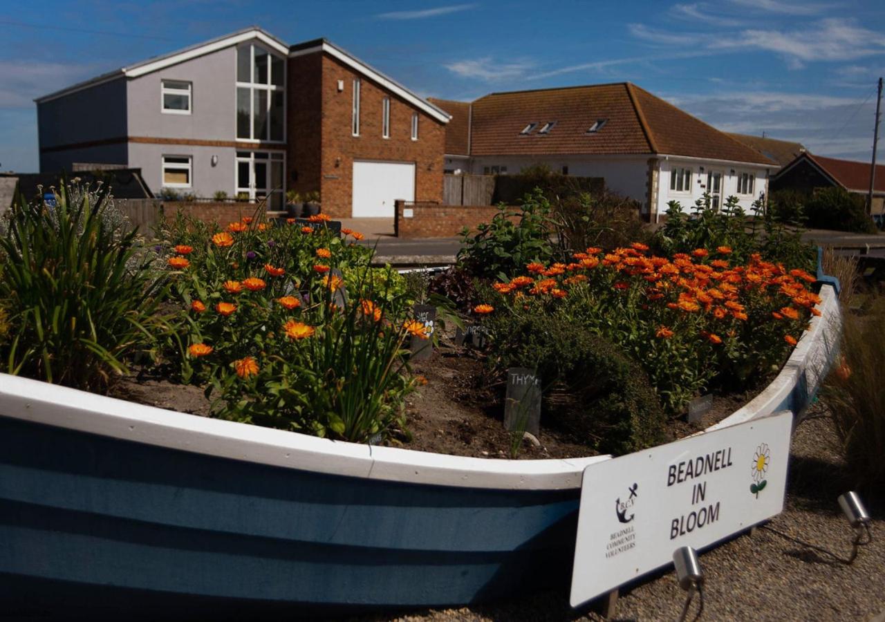Beadnell Beach House