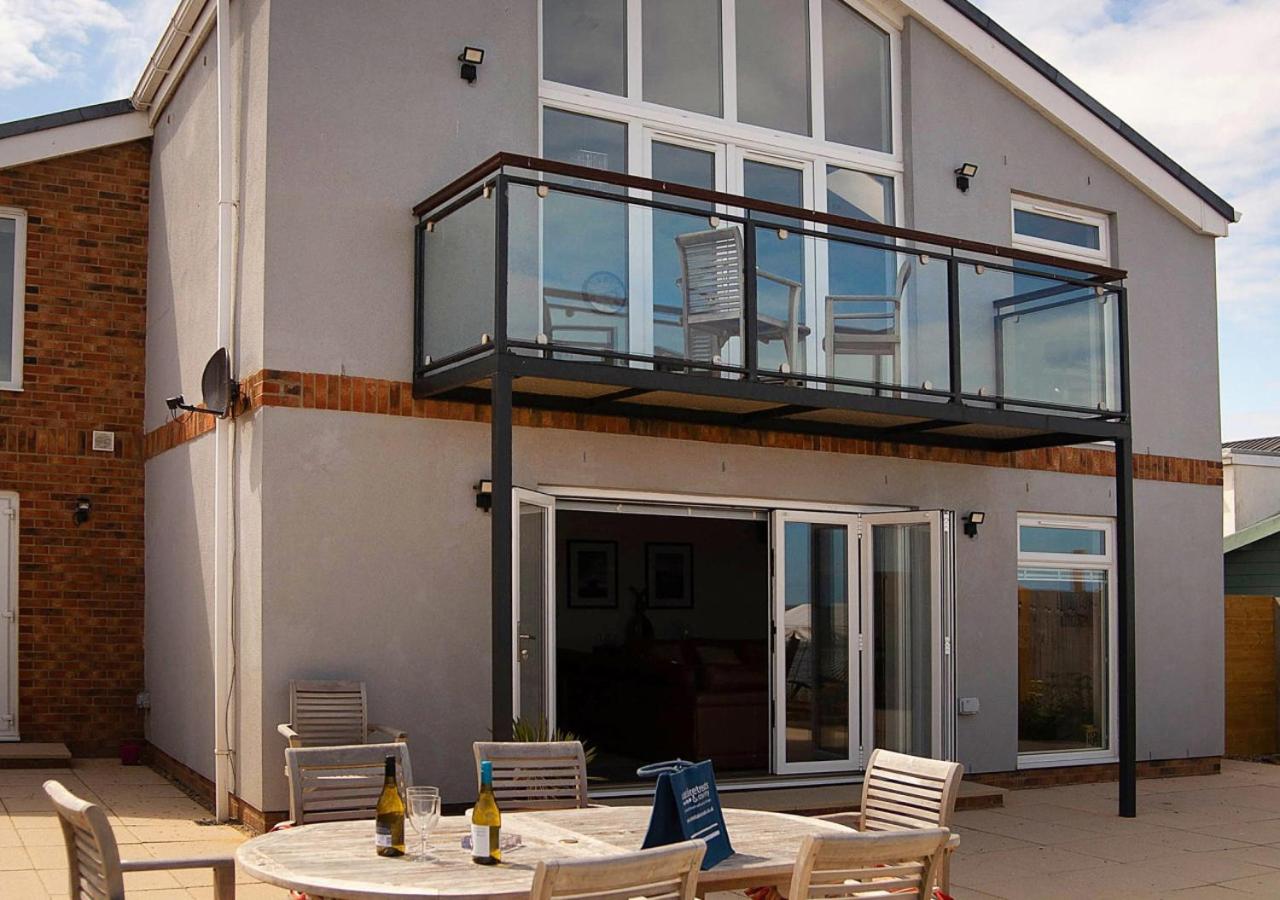Beadnell Beach House