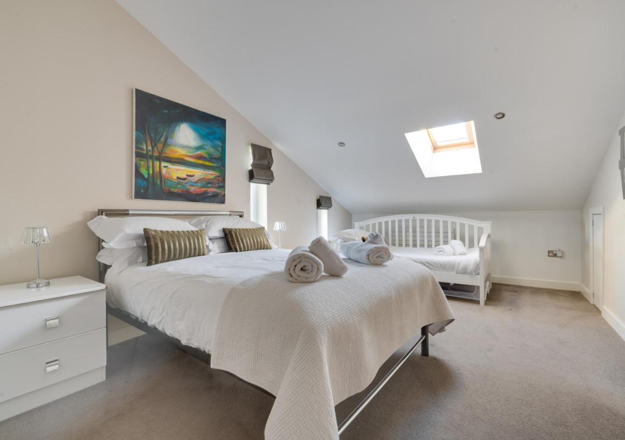 Beadnell Beach House