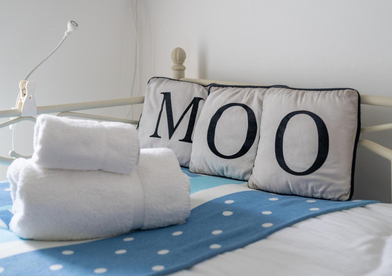 Moo House