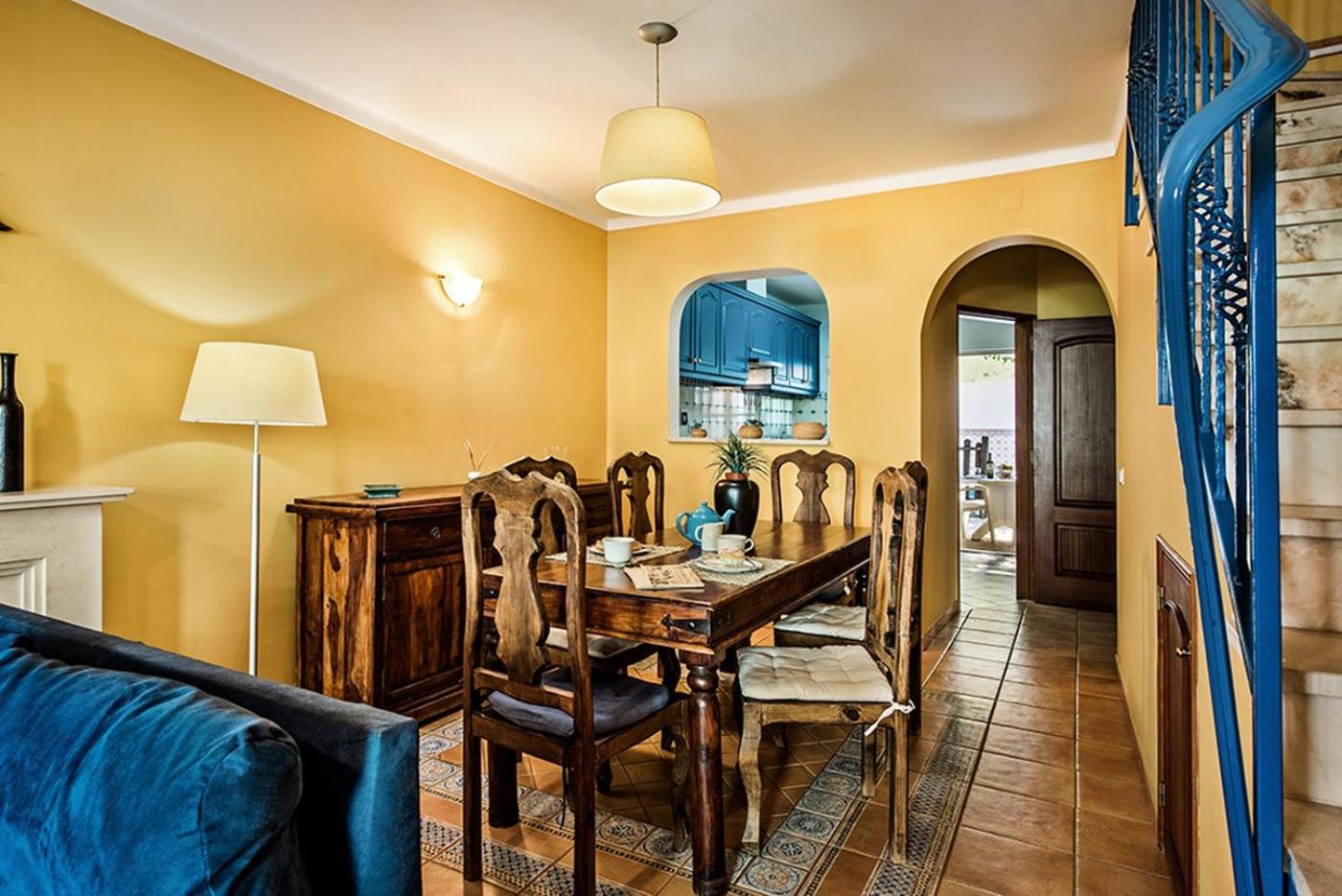Casa Central view 5