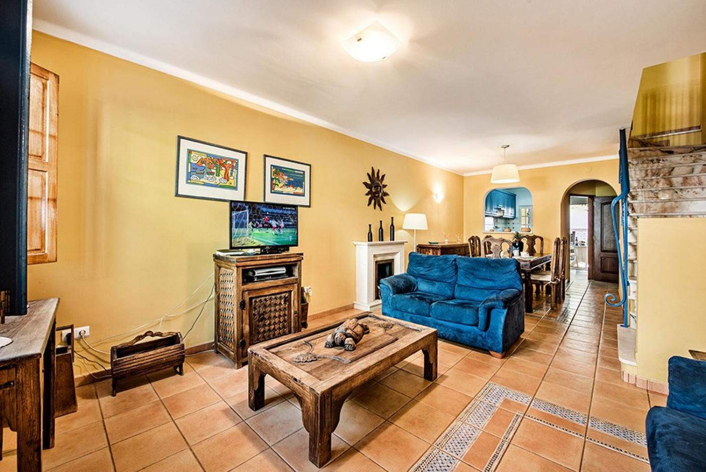 Casa Central view 3