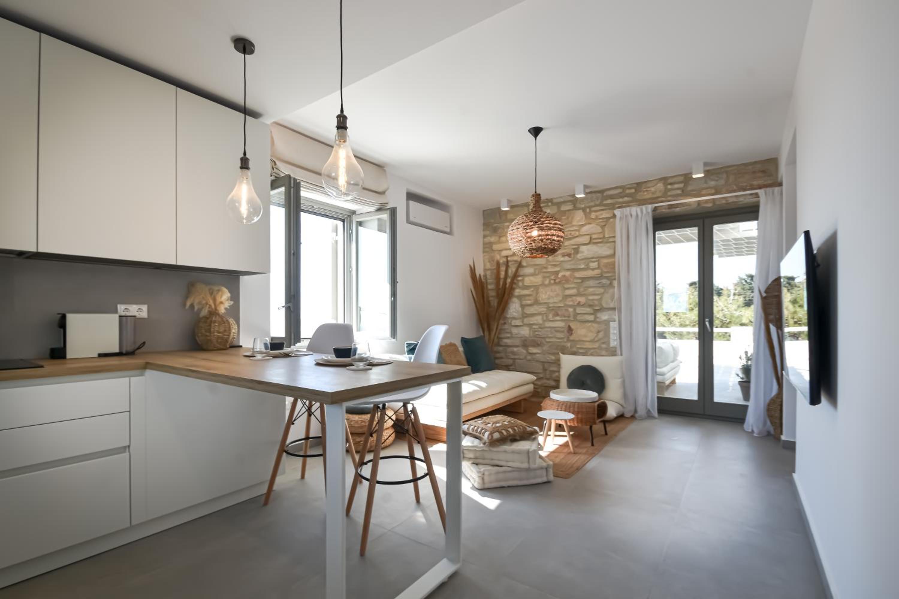 Sunkiss Paros photo 2