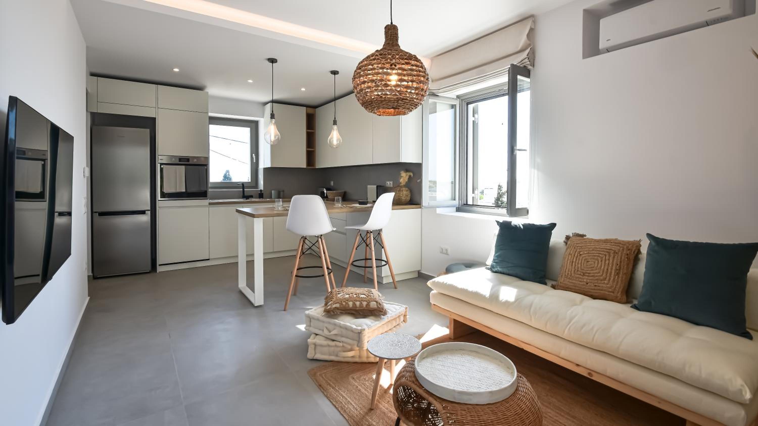 Sunkiss Paros photo 3