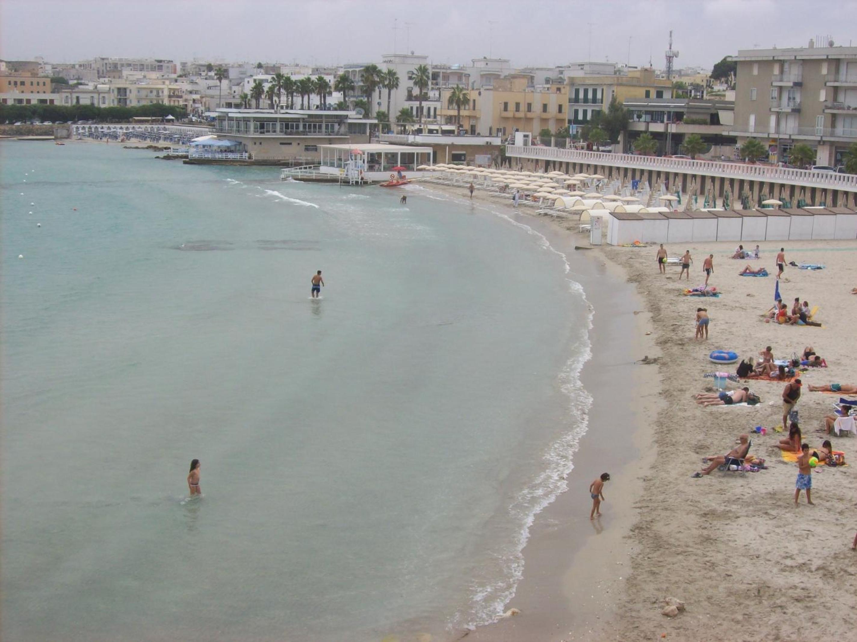 Otranto Le Sancinare