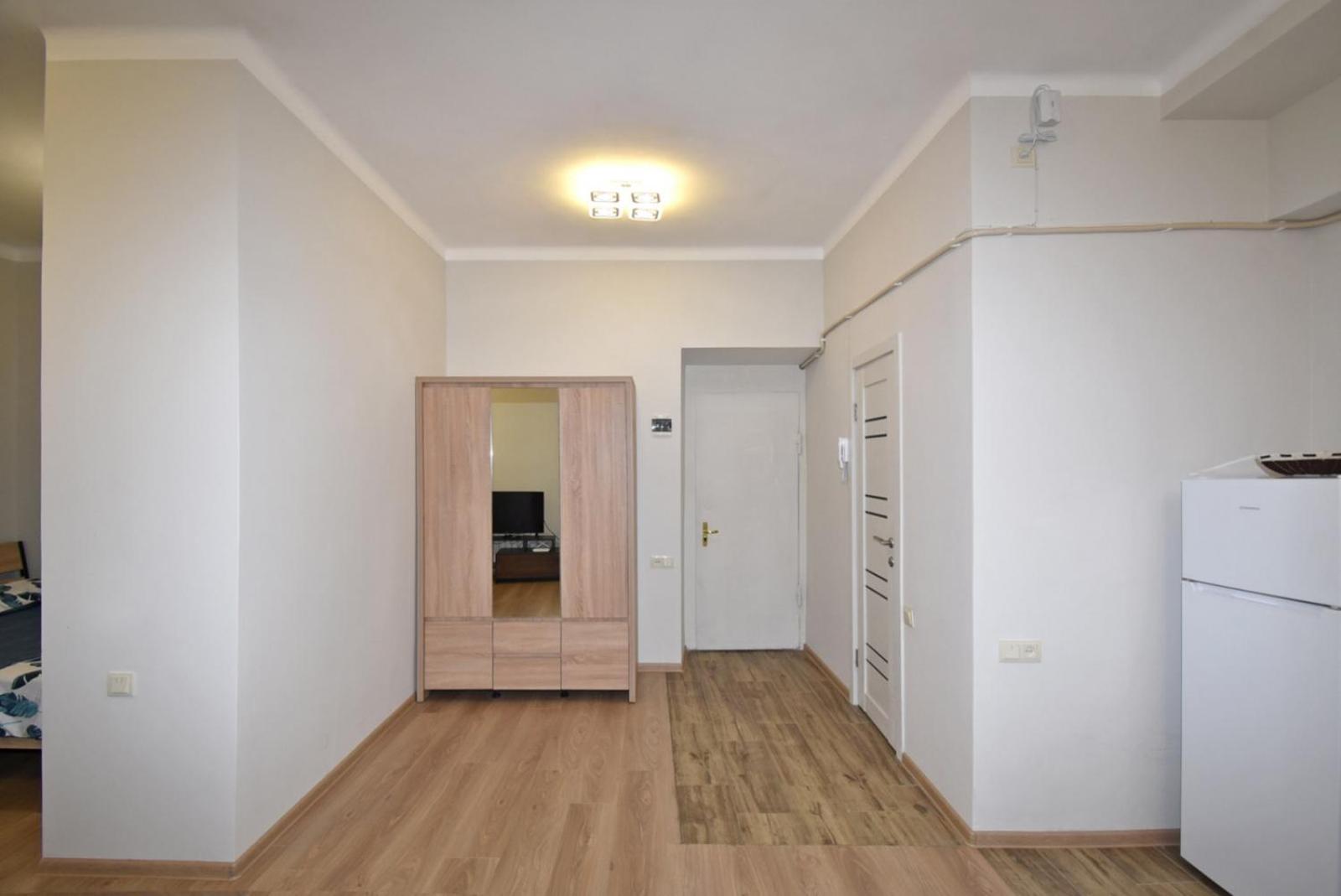 Aleq Manukyan street, 1 bedroom New Euro renovated, Sunny apartment AL777