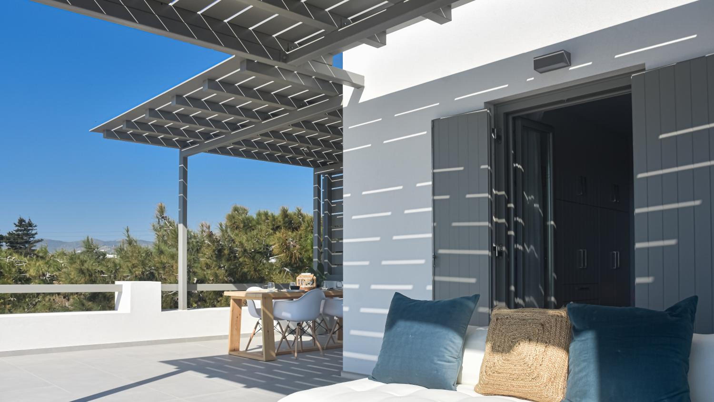 Sunkiss Paros