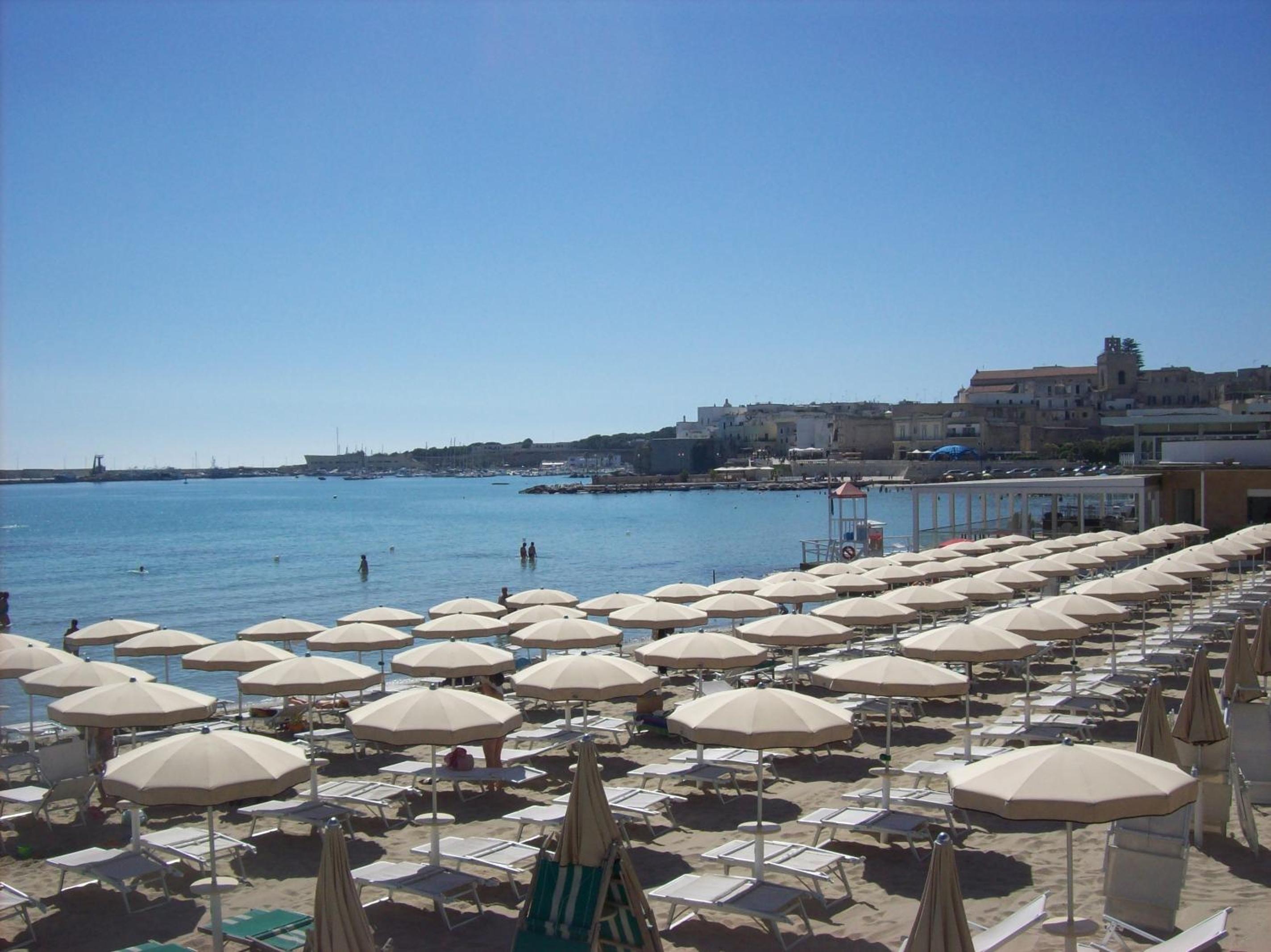 Otranto Le Sancinare