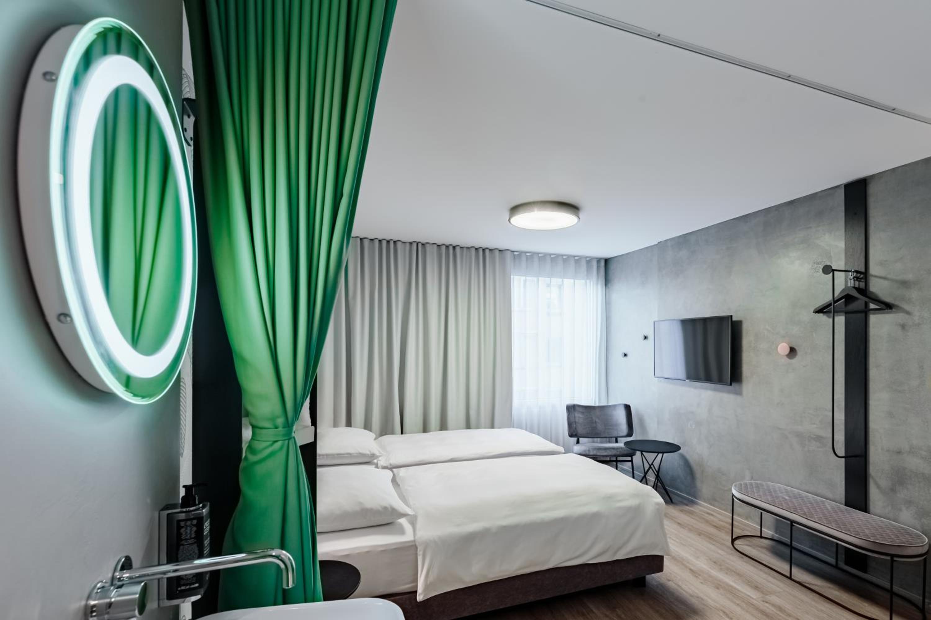 ibis Styles Ljubljana Centre 2