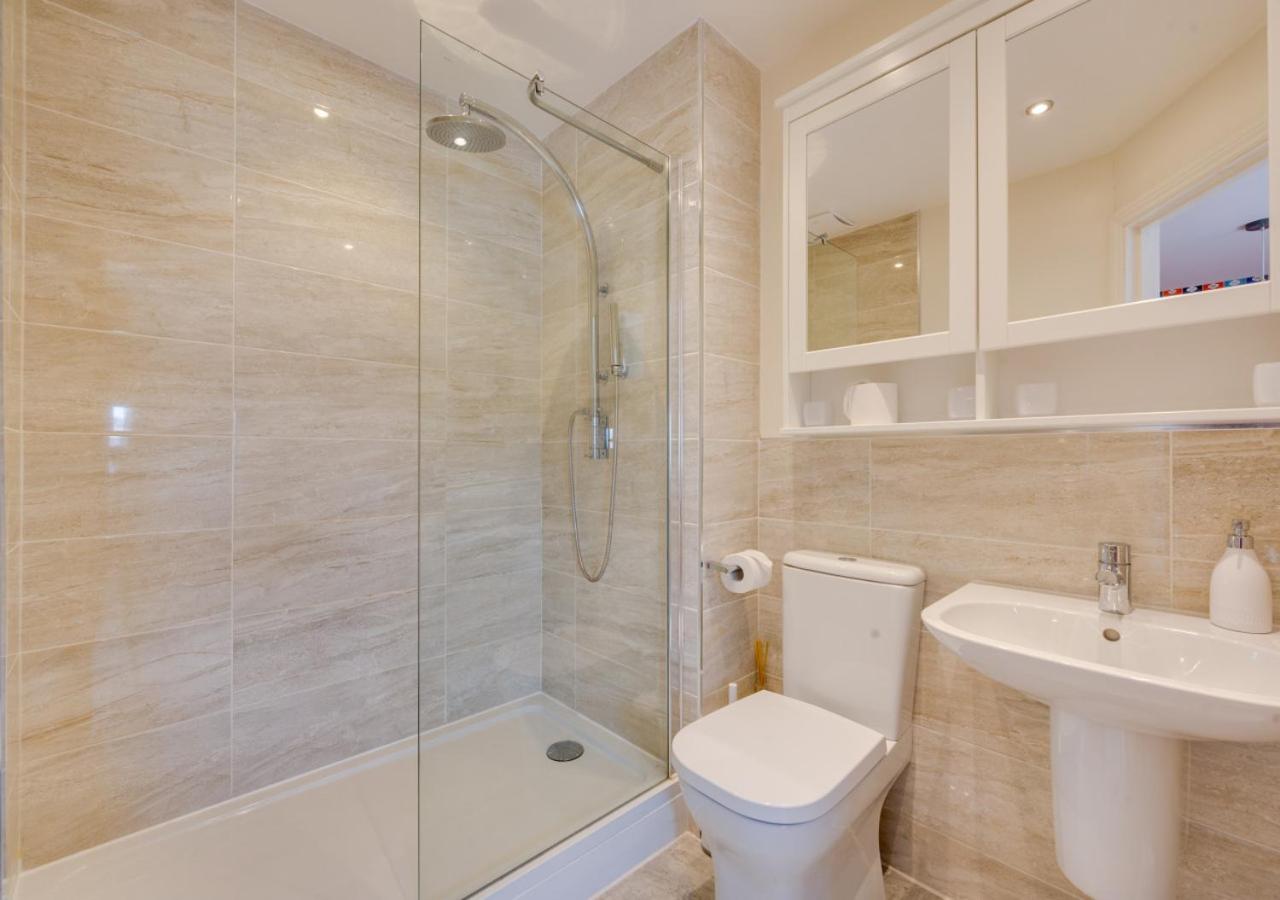 Salt Air - 9 Seafield view 5