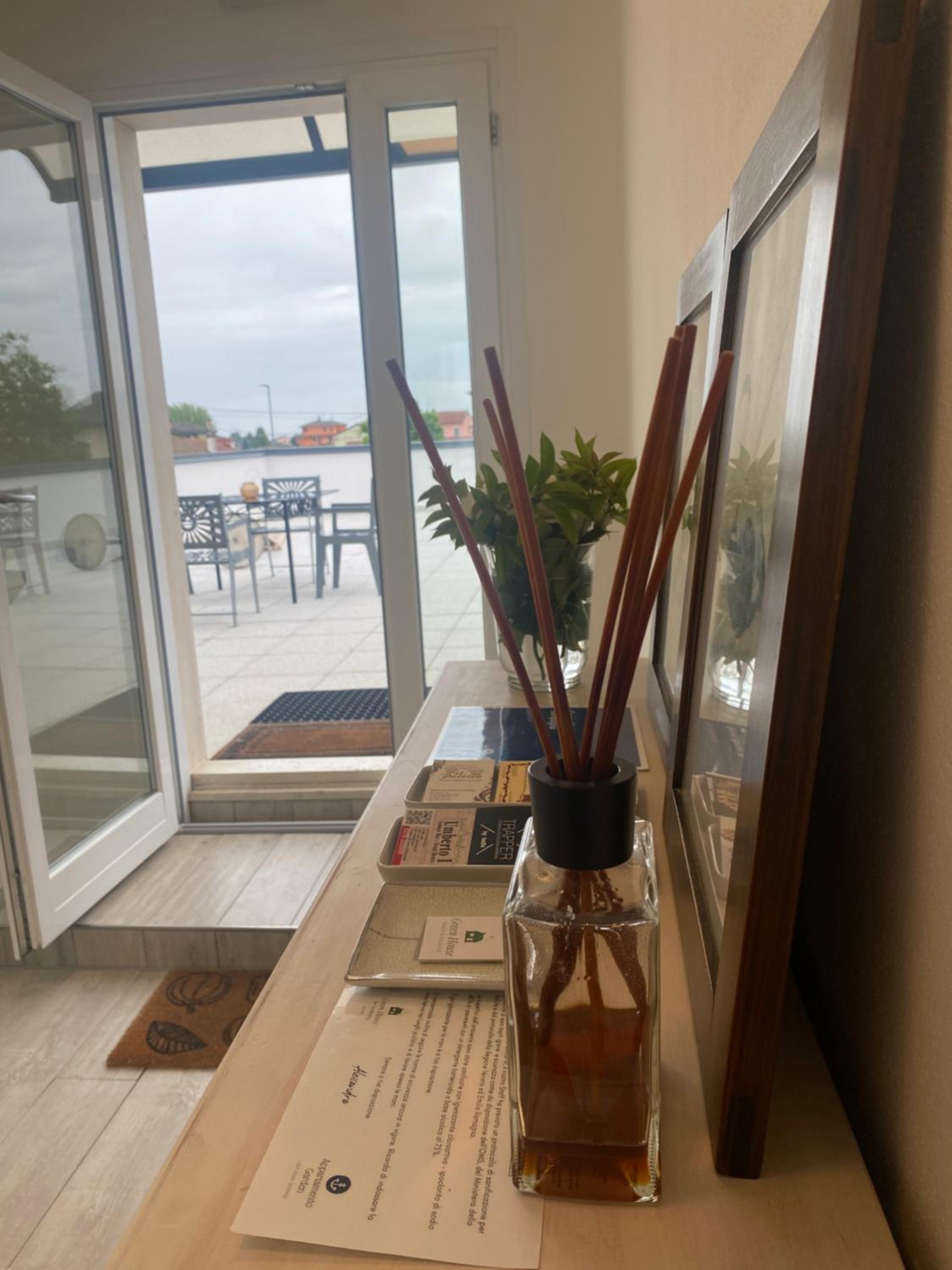 Green House in campagna - Property Image 83