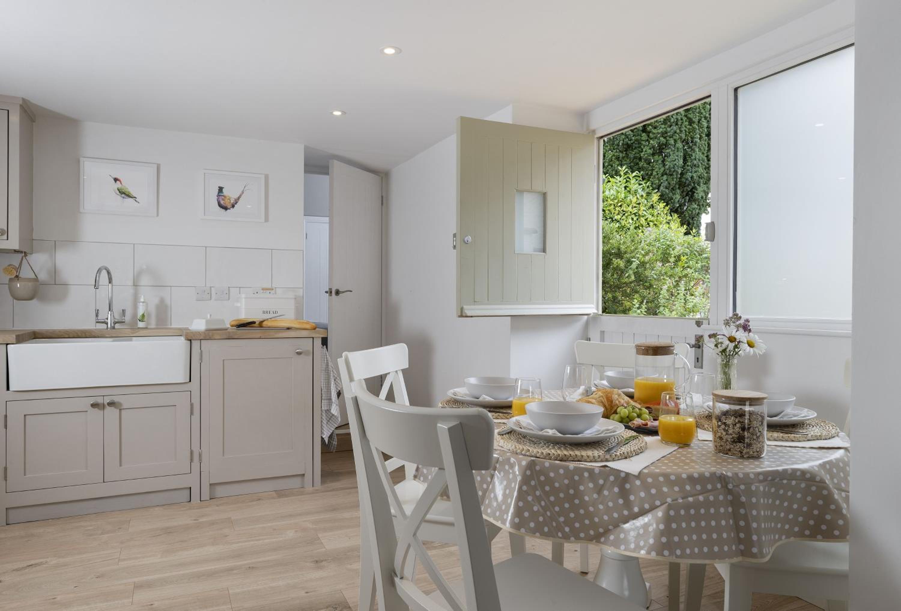 Winacres Cottage
