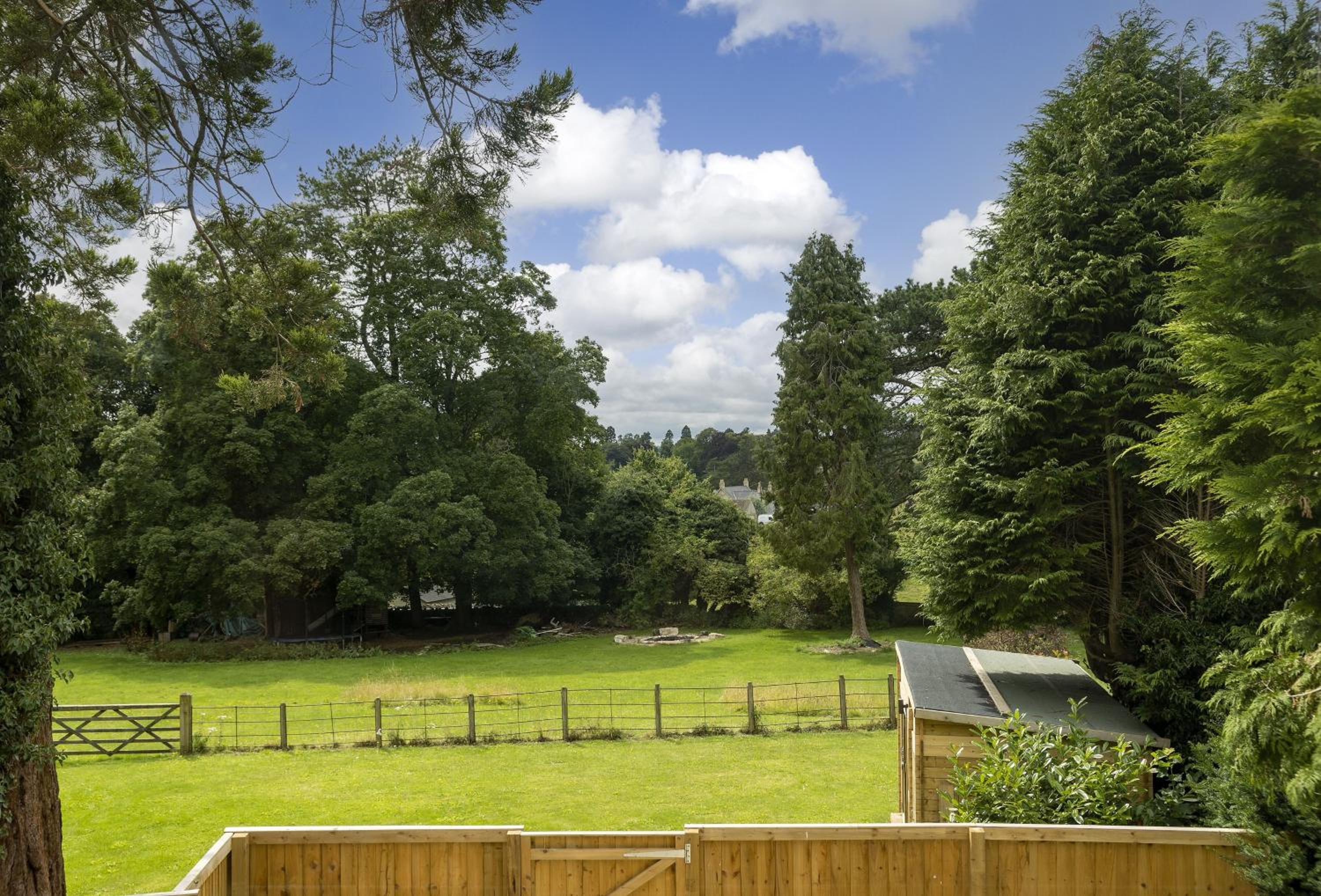 Winacres Cottage