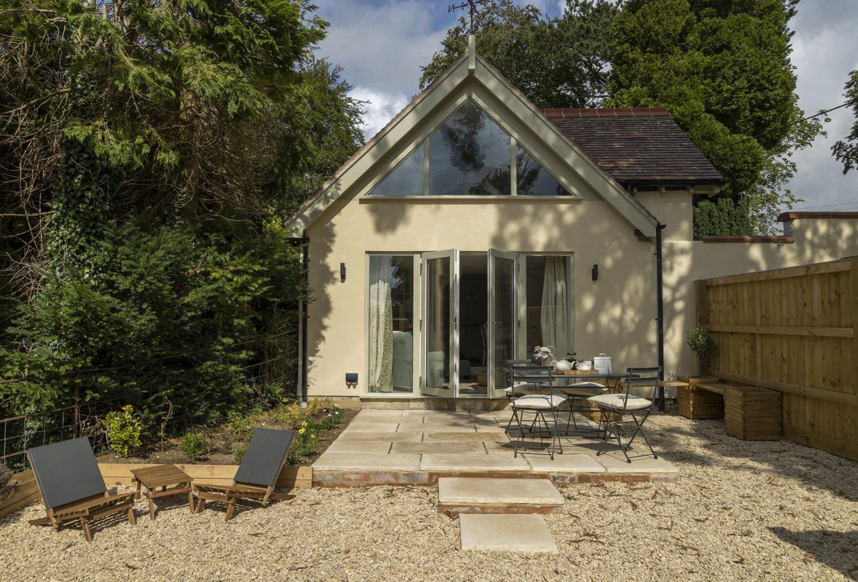 Winacres Cottage