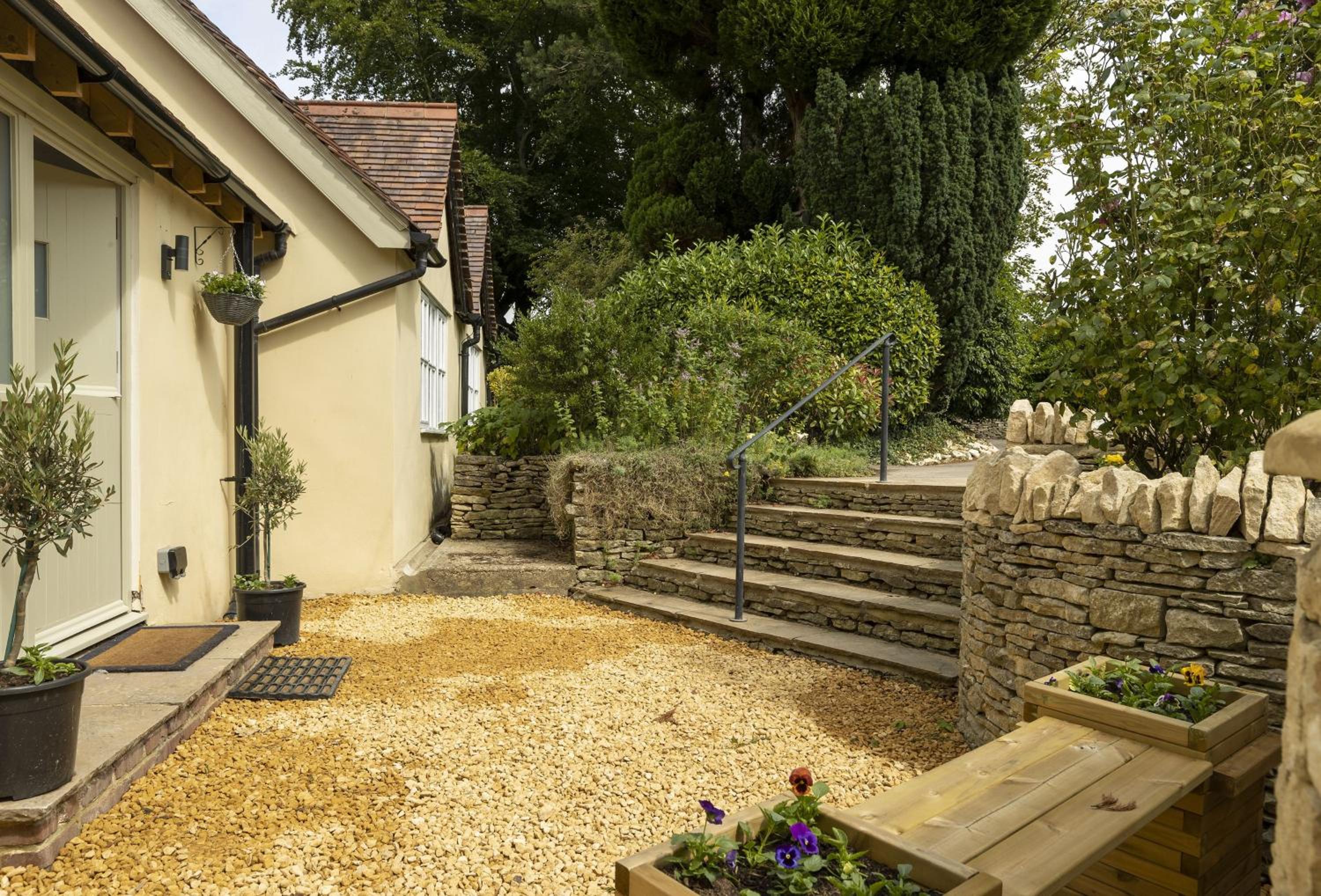 Winacres Cottage