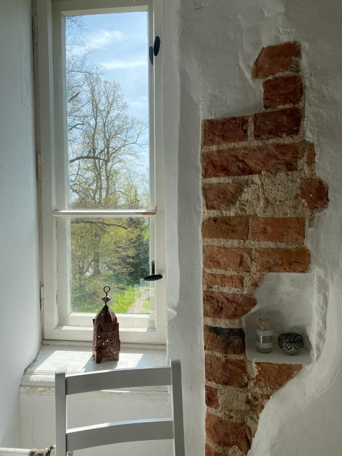 Wasserburg Turow