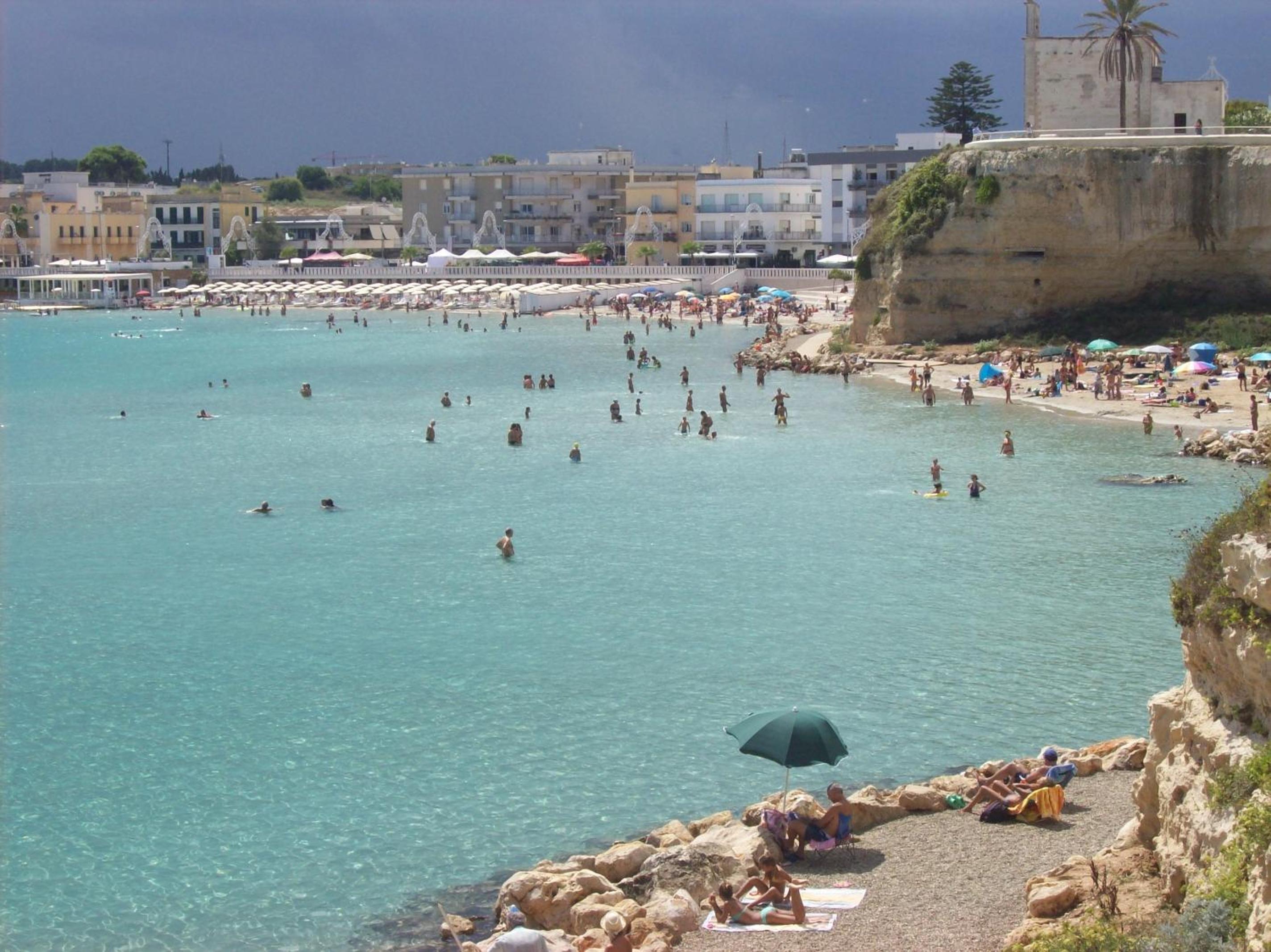 Otranto Le Sancinare
