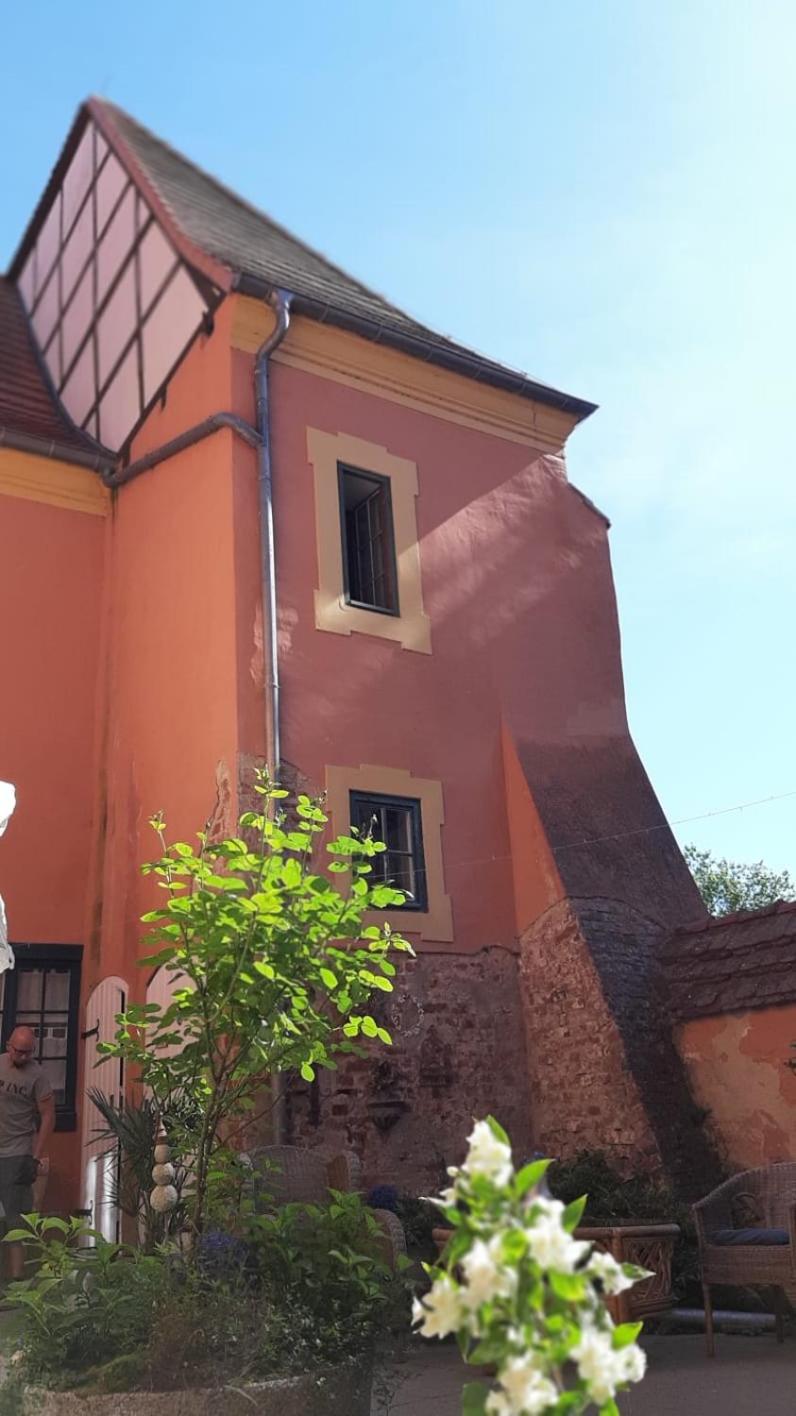 Wasserburg Turow