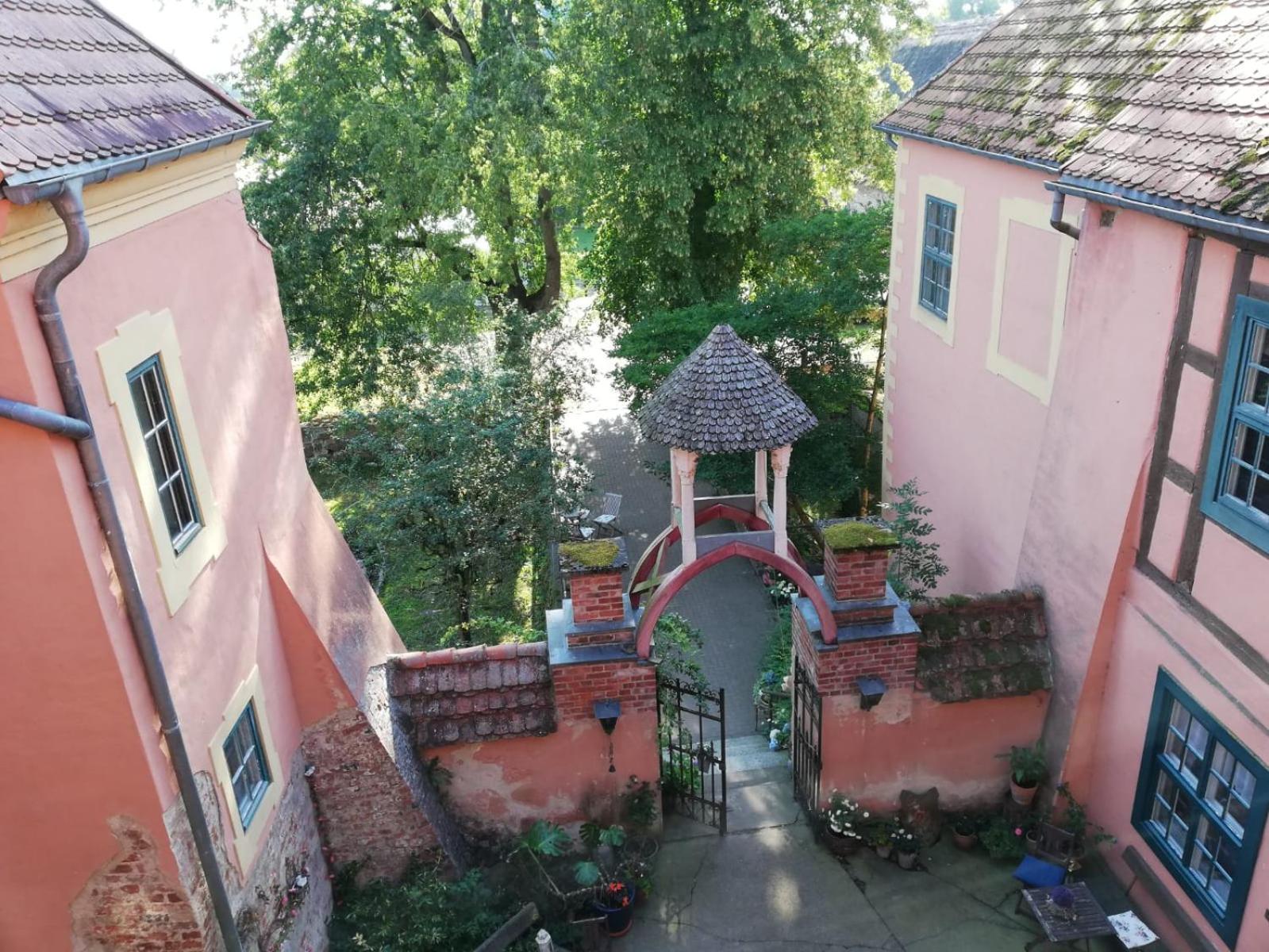 Wasserburg Turow