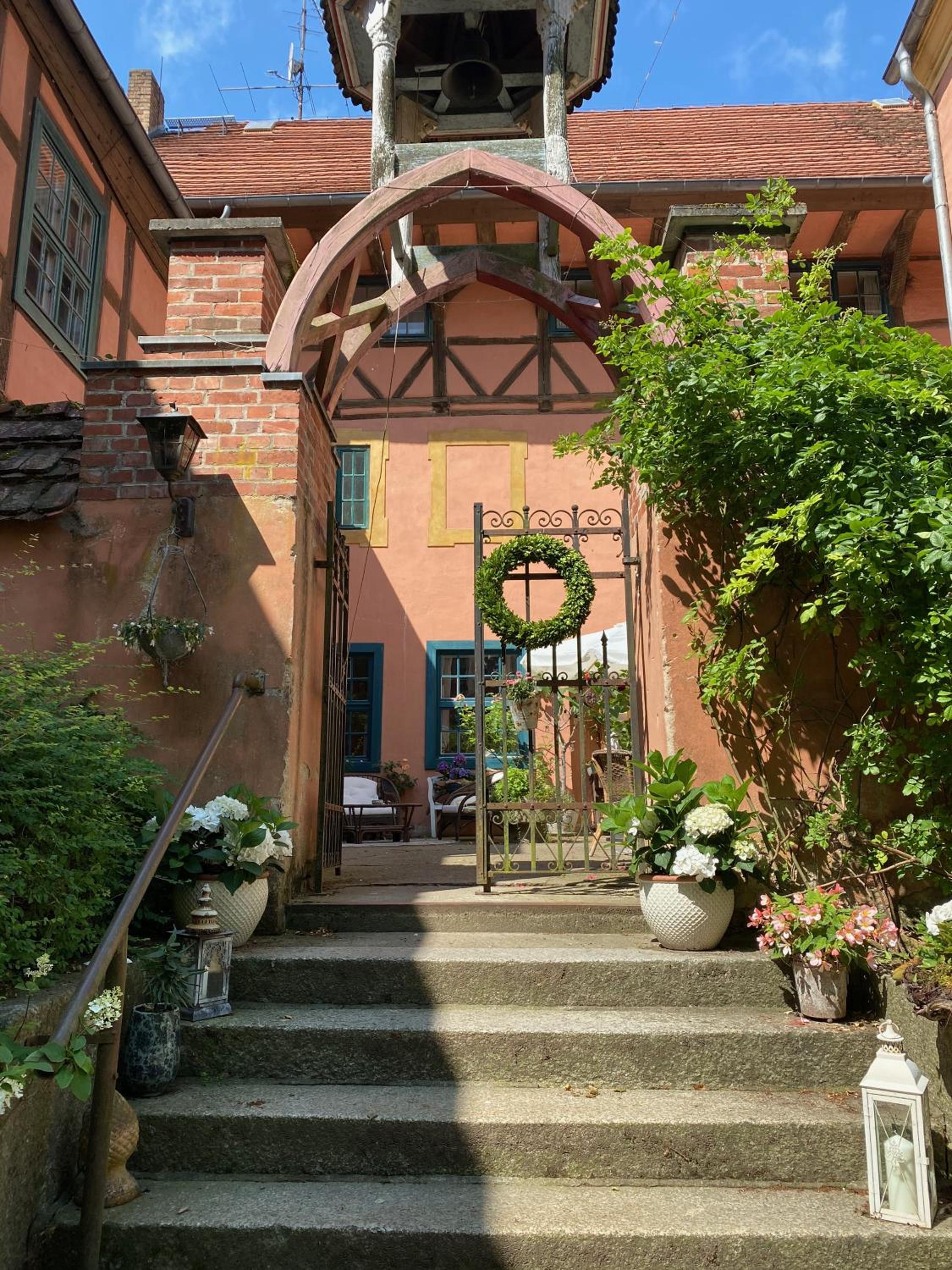 building