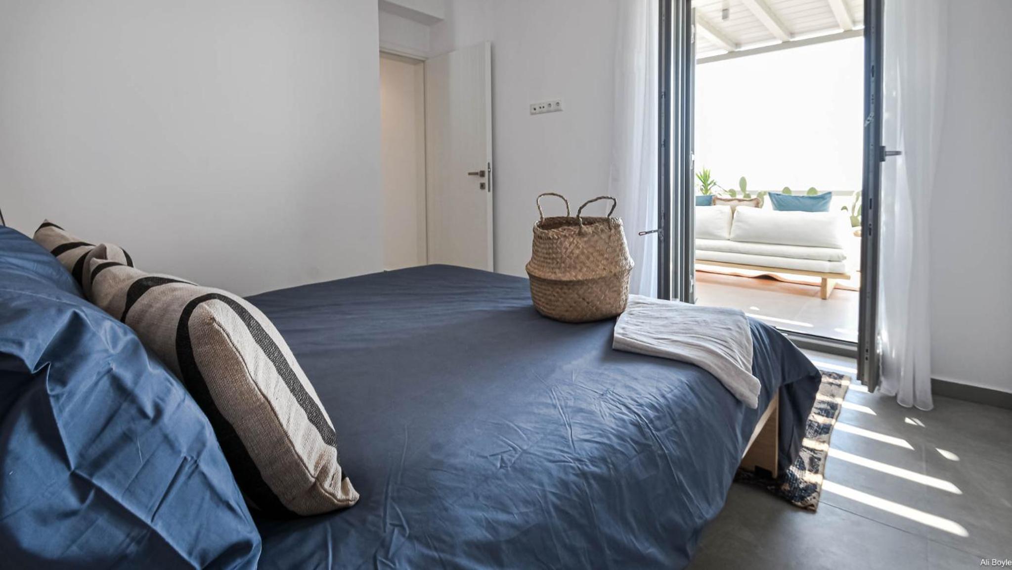 Sunkiss Paros