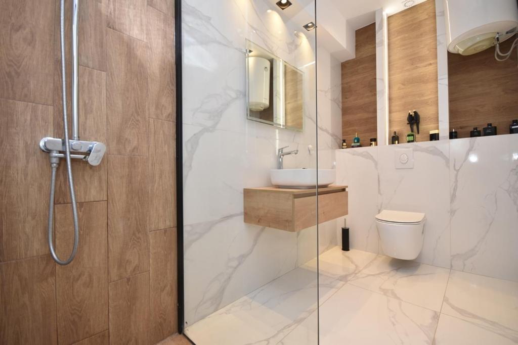 Apartman Meljine