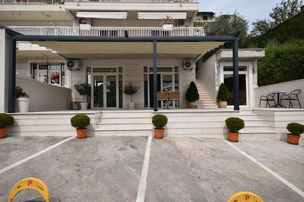 Apartman Meljine