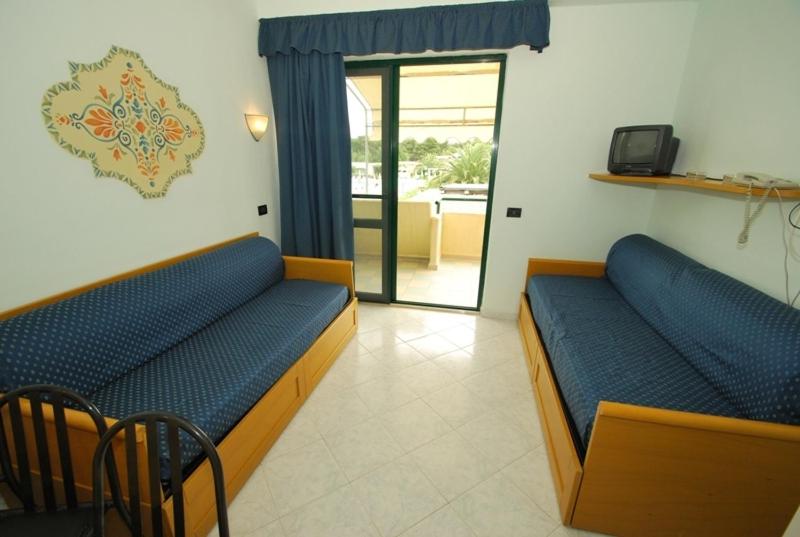 Alessidamo Club Metaponto