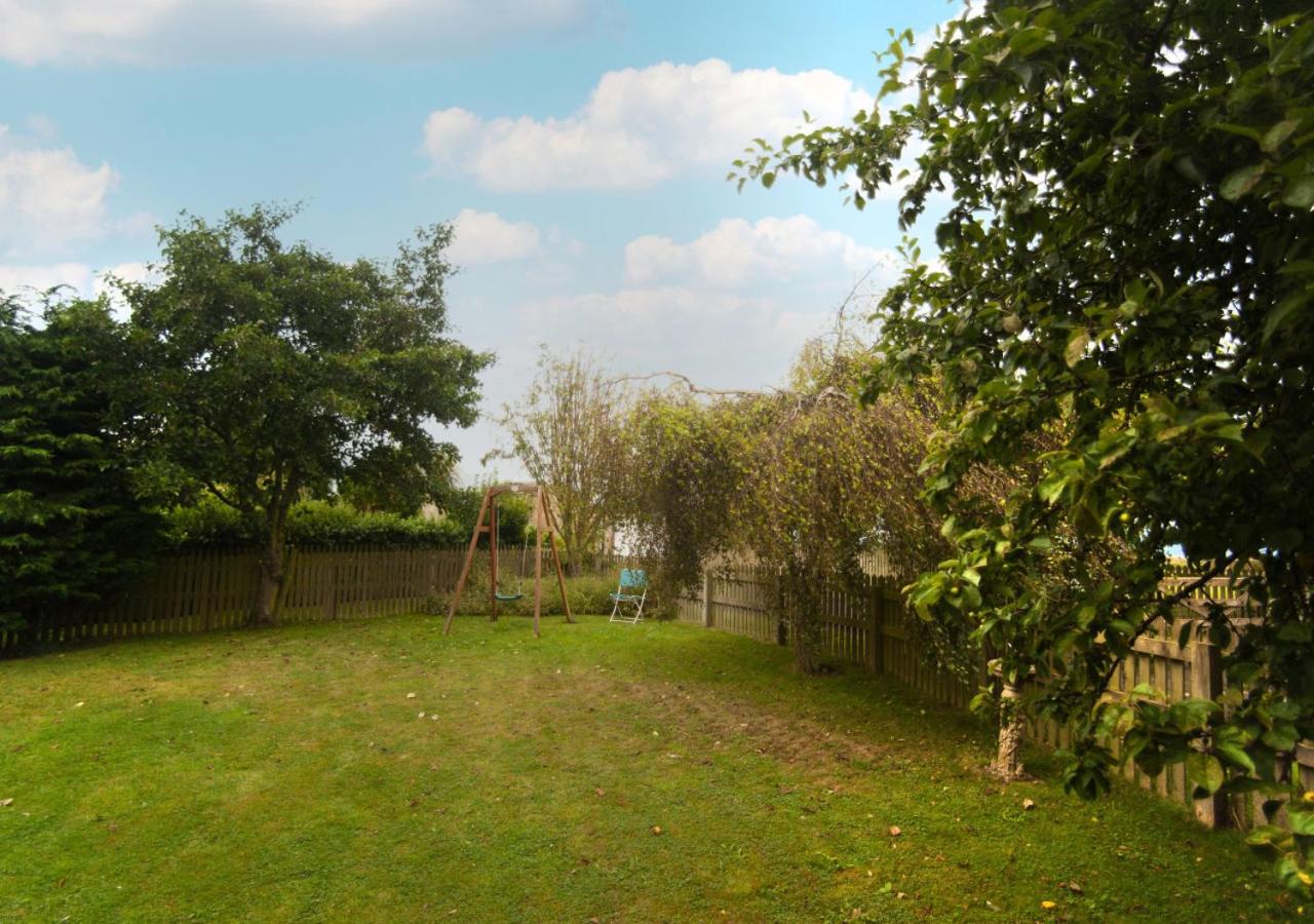 Nook End view 5
