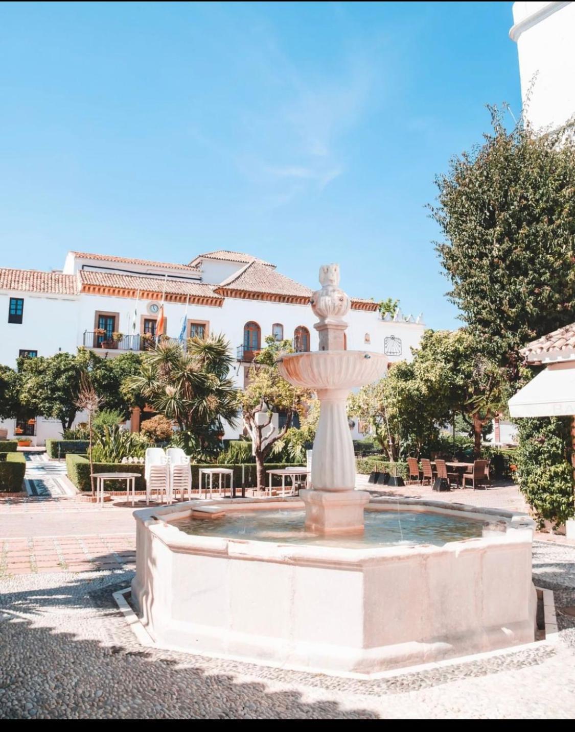 Apartamento Plaza de los Naranjos