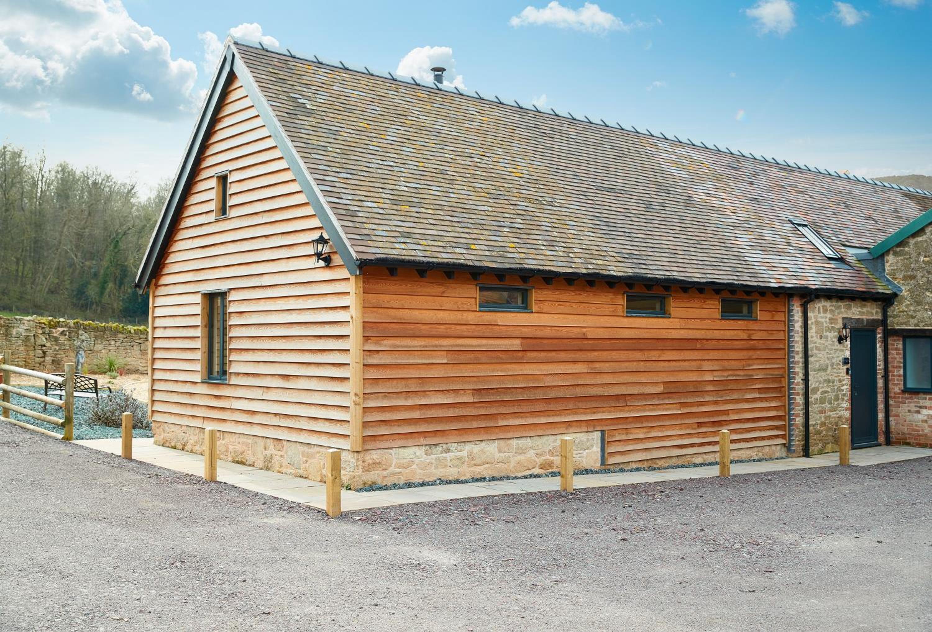 Evenwood Gables