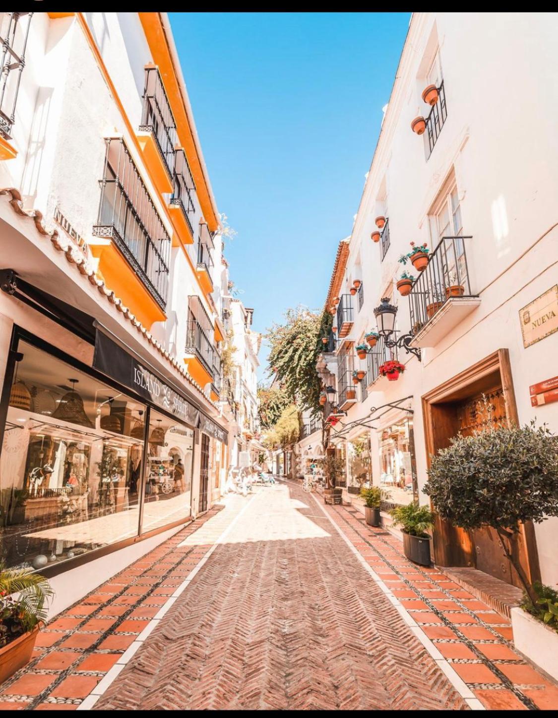 Apartamento Plaza de los Naranjos