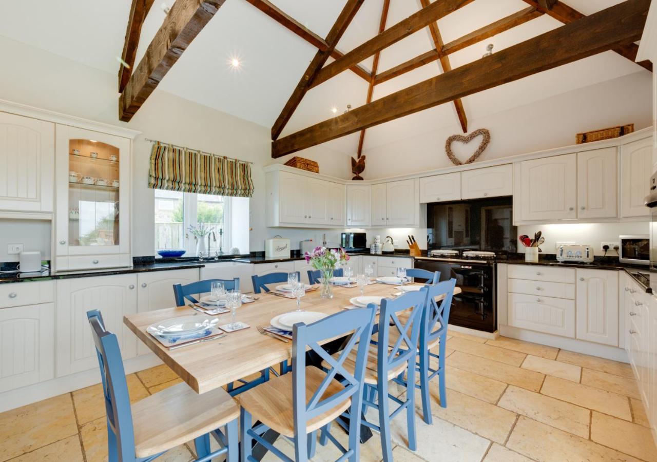 3 Bed in nr Beadnell oc-cr1279 view 3