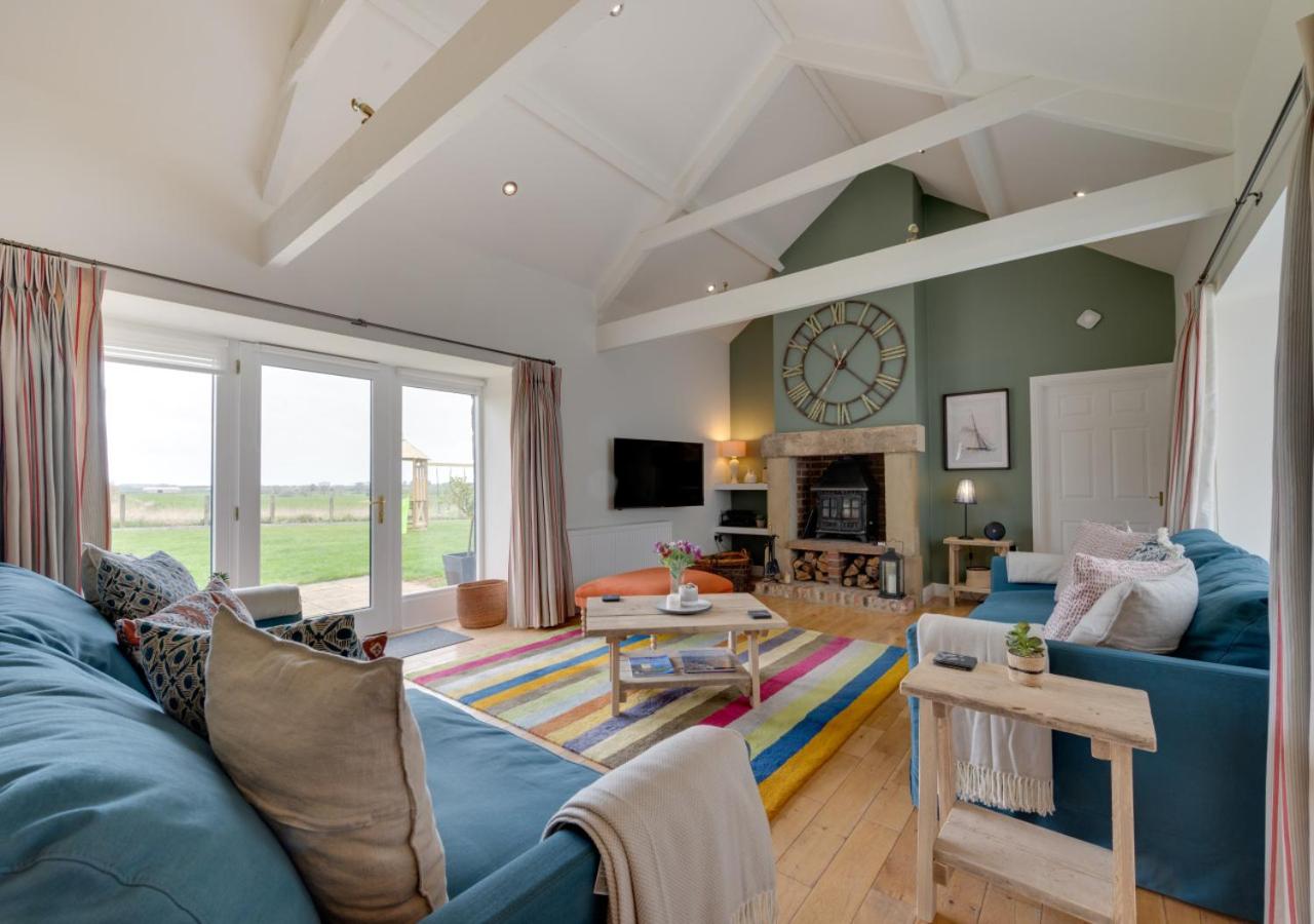 3 Bed in nr Beadnell oc-cr1279 view 2