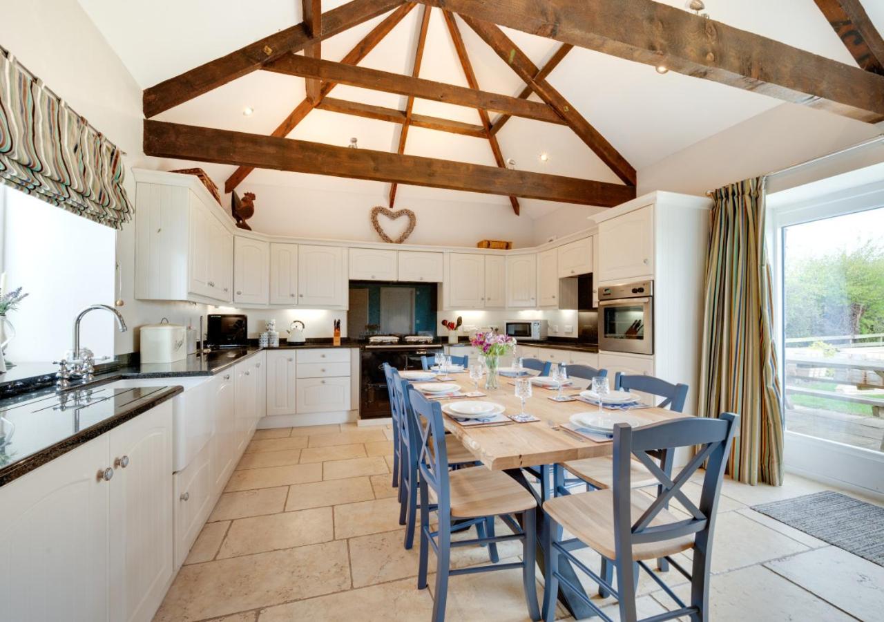 3 Bed in nr Beadnell oc-cr1279 view 5