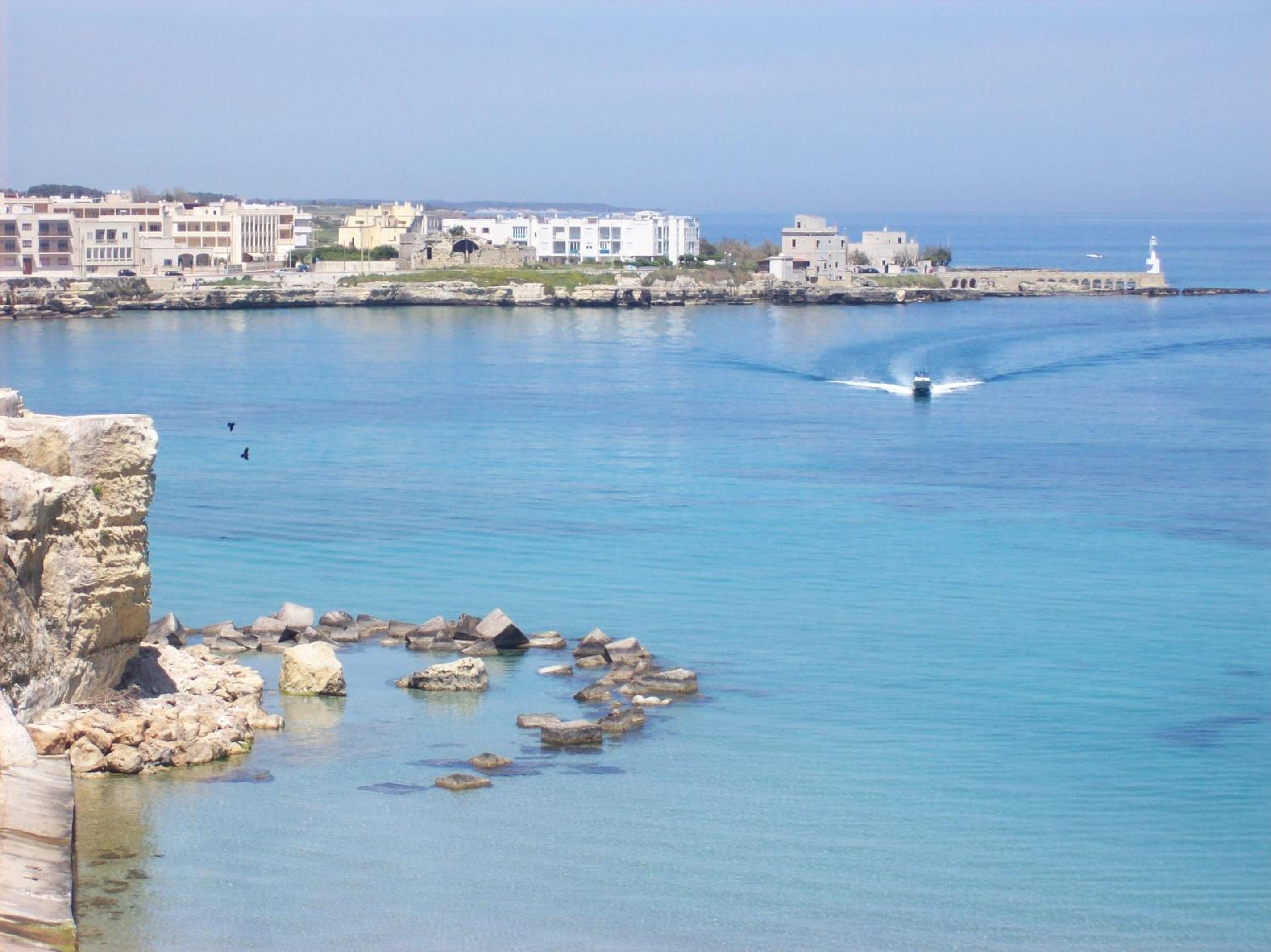 Otranto Le Sancinare