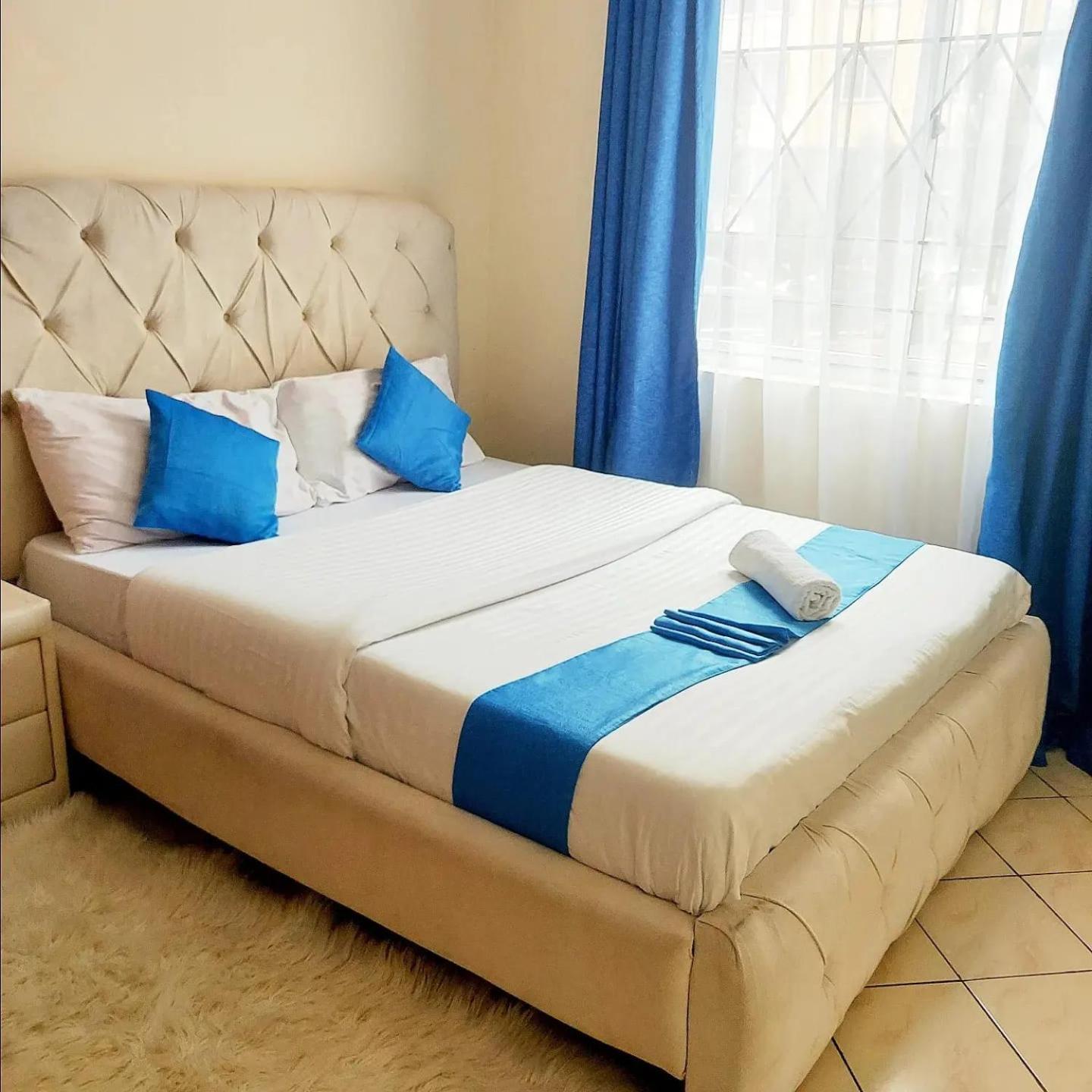 Sarafu Homes view 5