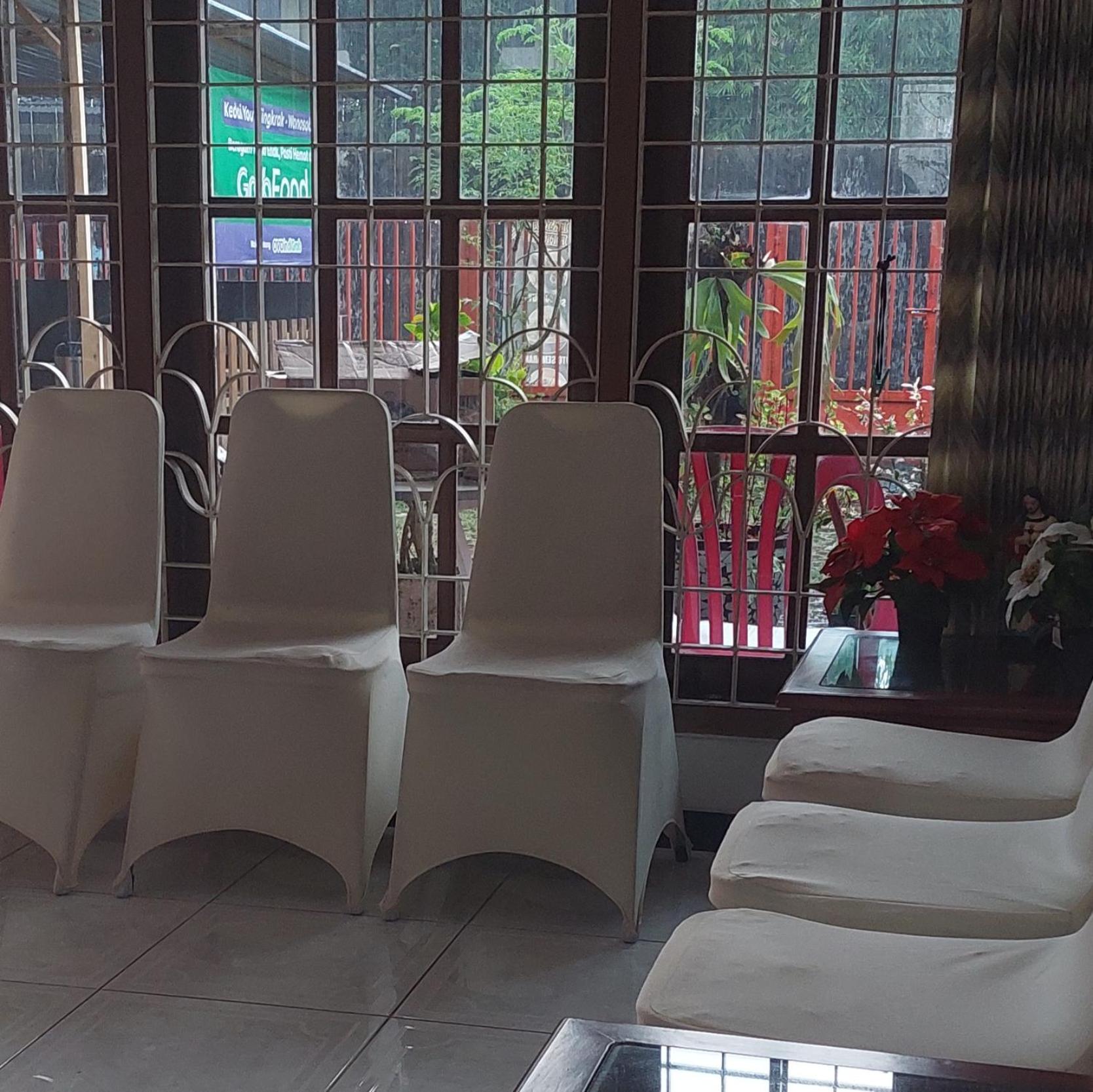 Homestay Ngaso Dalem