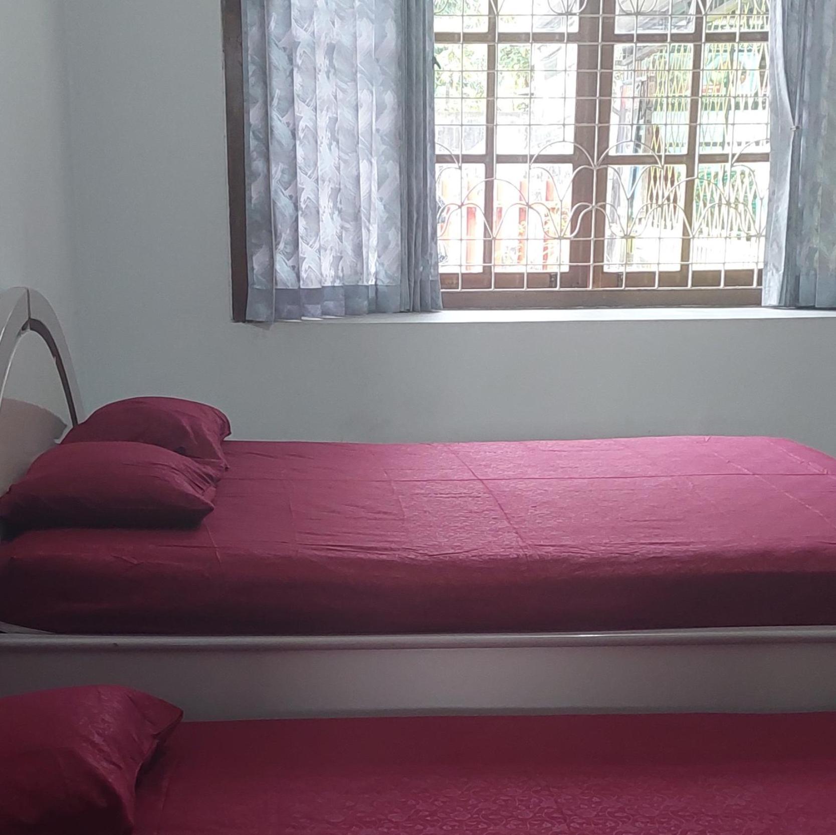Homestay Ngaso Dalem