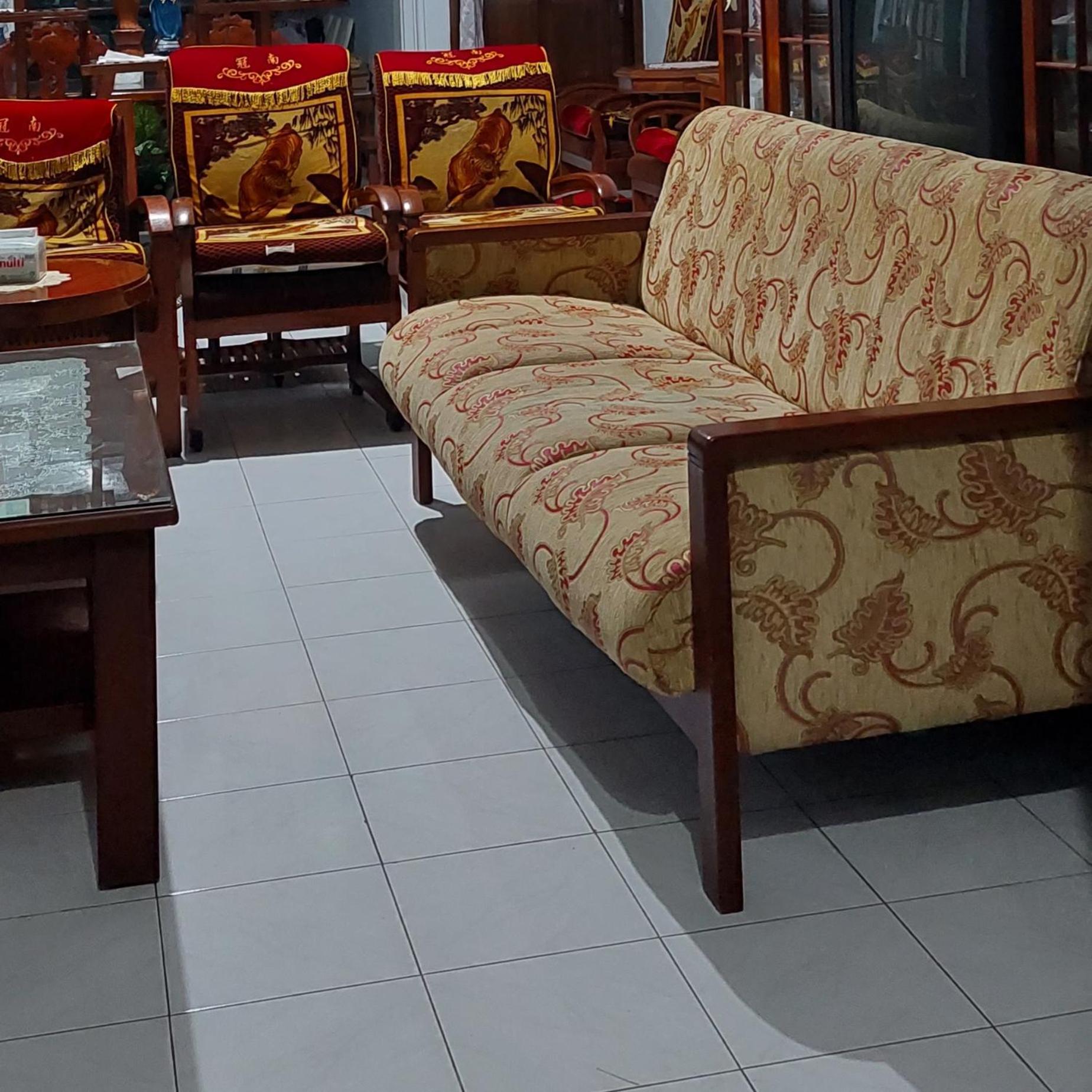 Homestay Ngaso Dalem