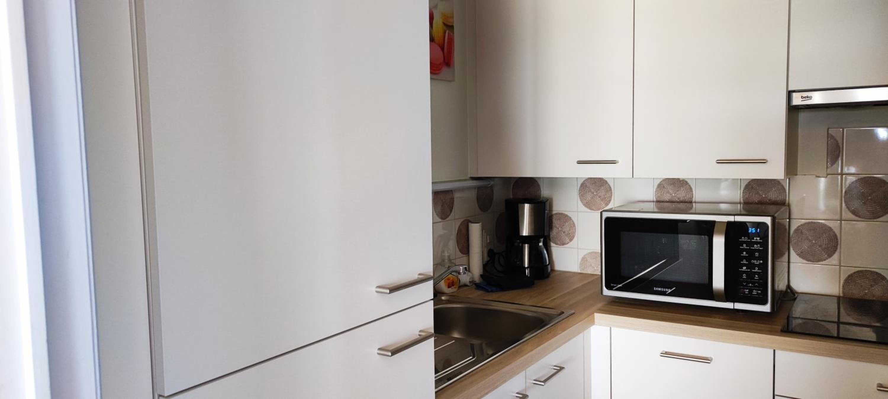 SEAVIEW STUDIO WESTCLIFF