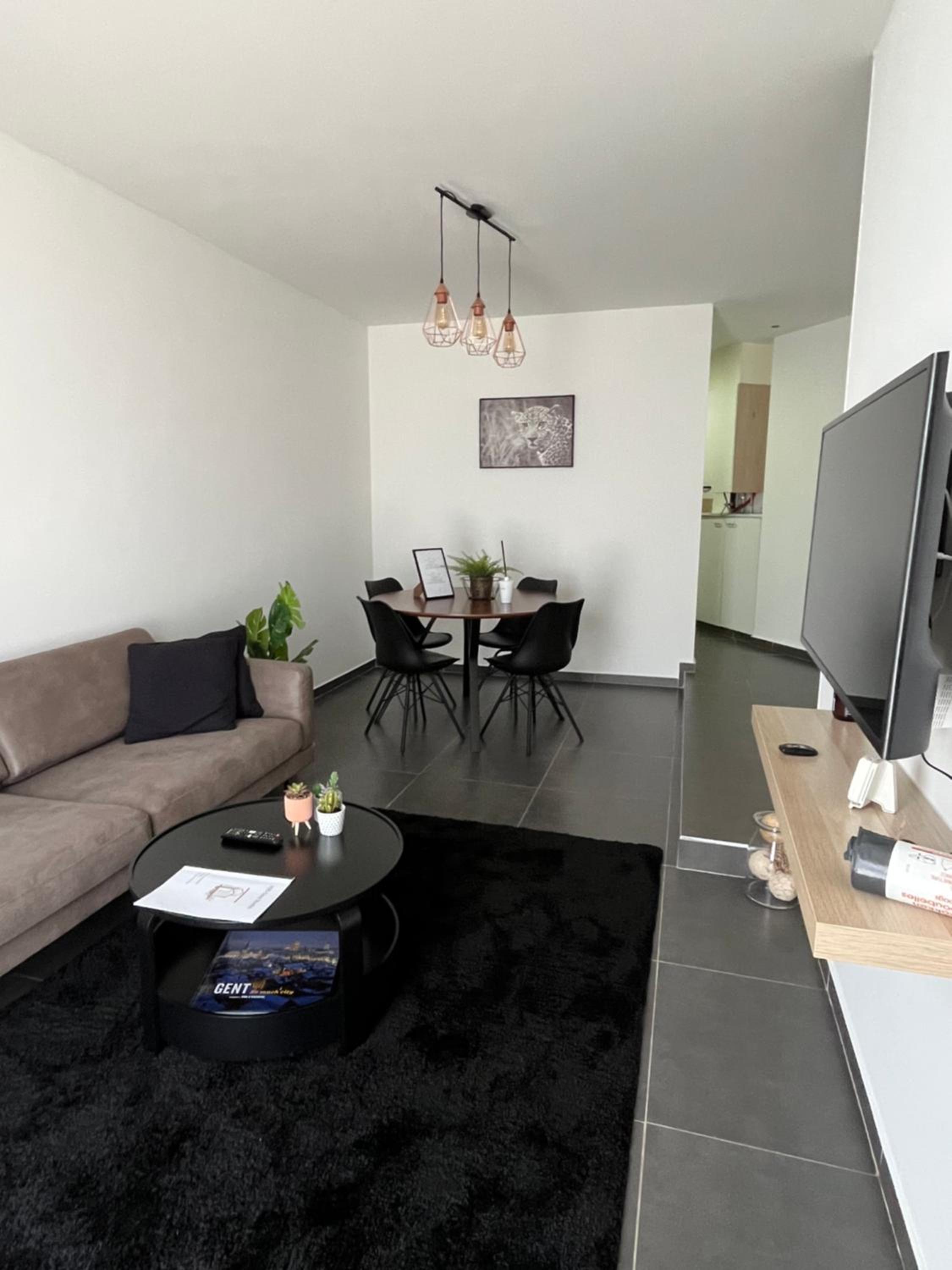 FDS Cosy Apartment view 5