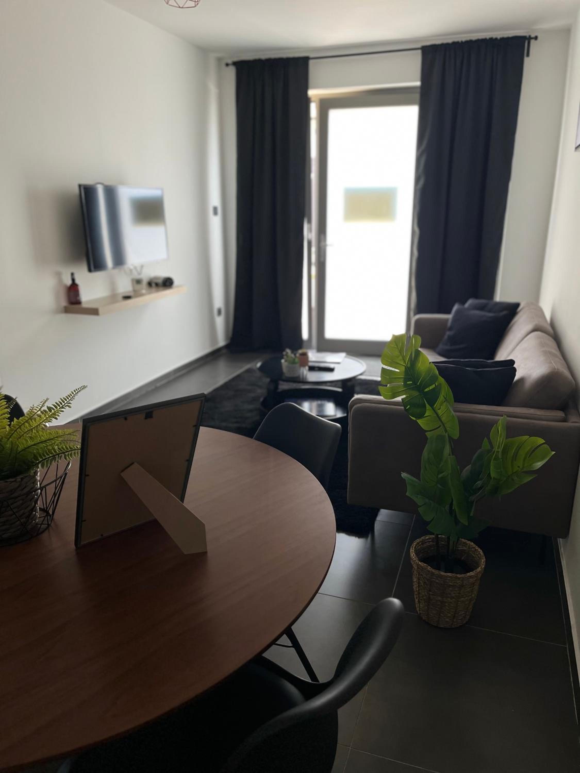 FDS Cosy Apartment view 4