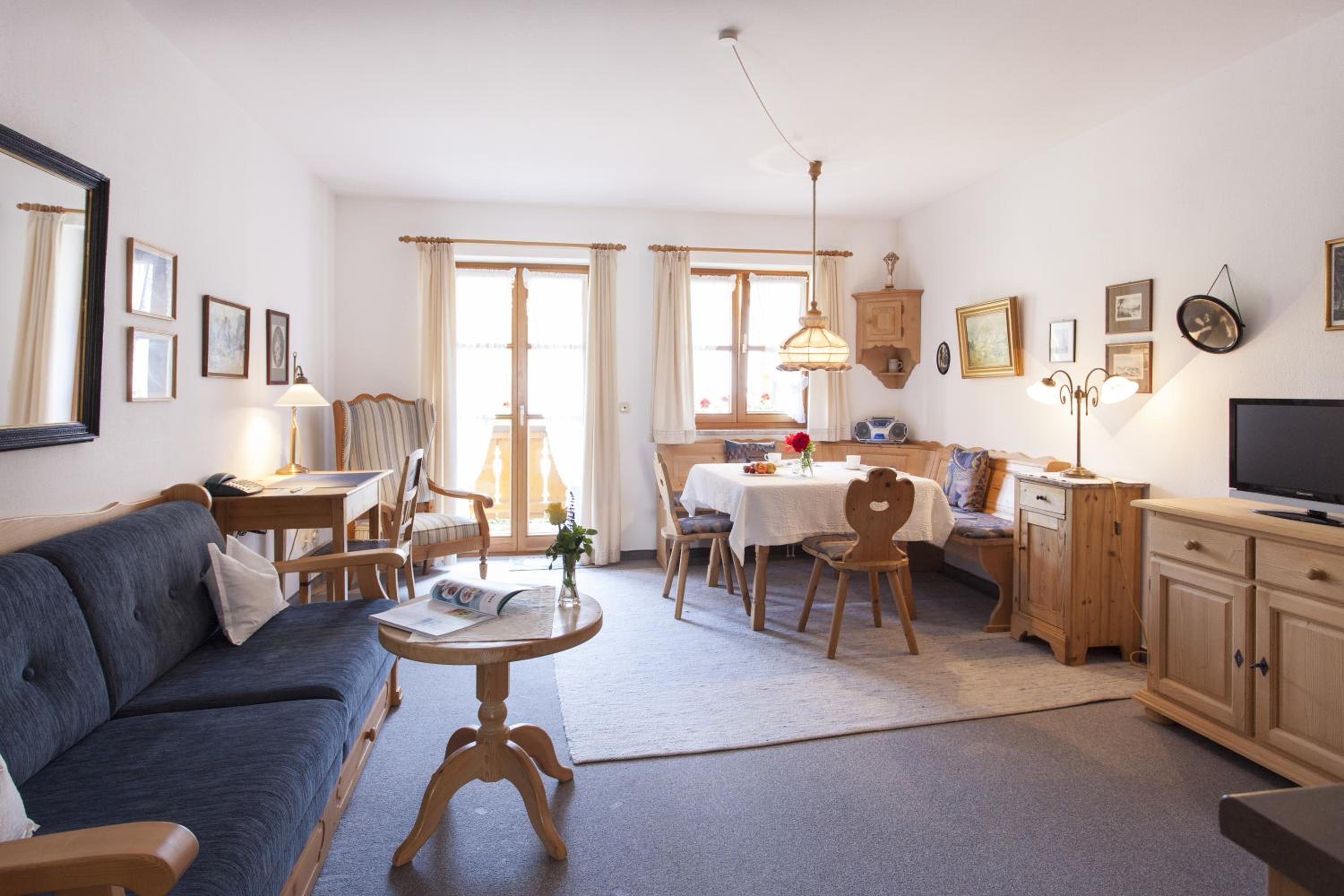Landhaus Theresa