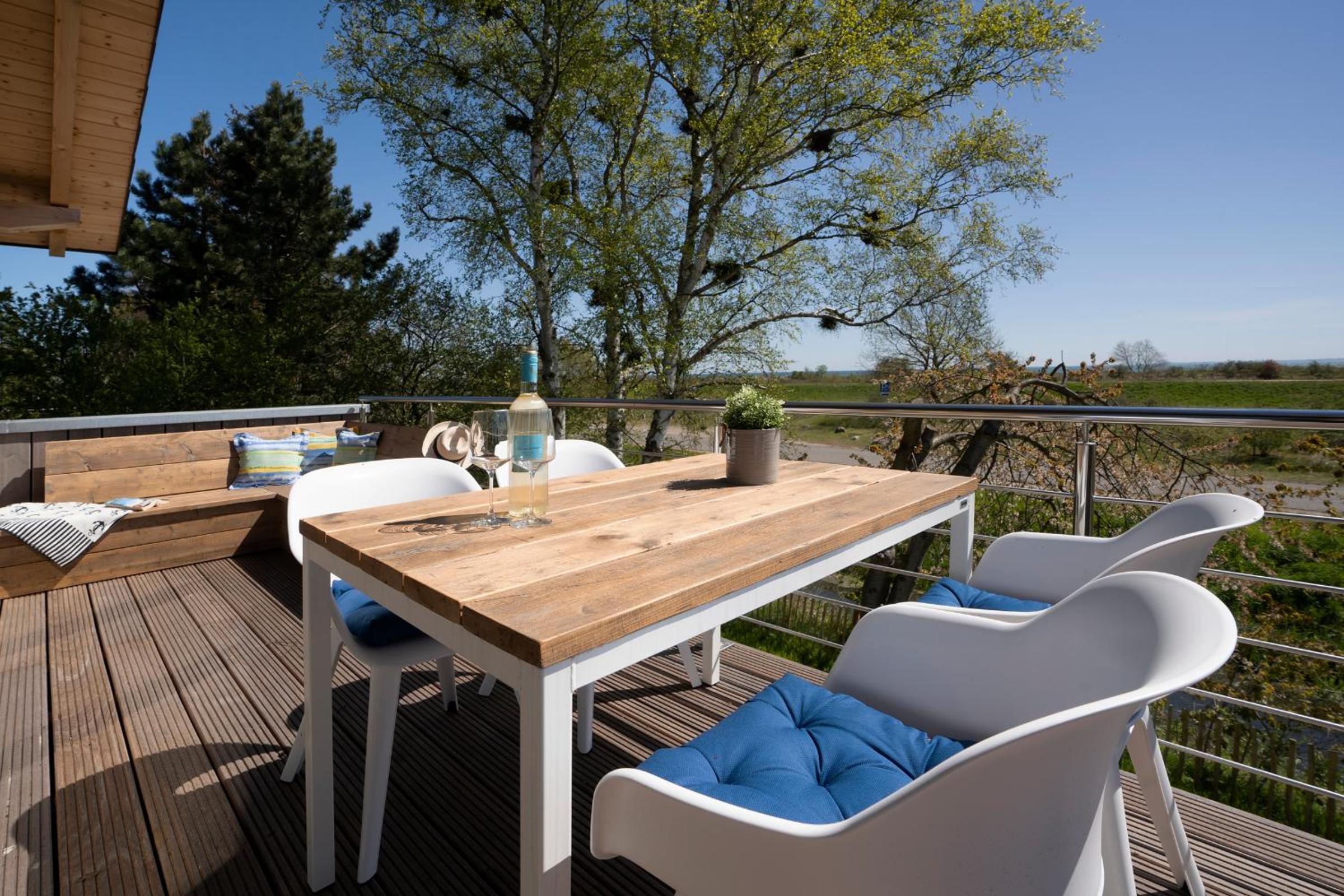 Lensterstrand Oase Nr 8