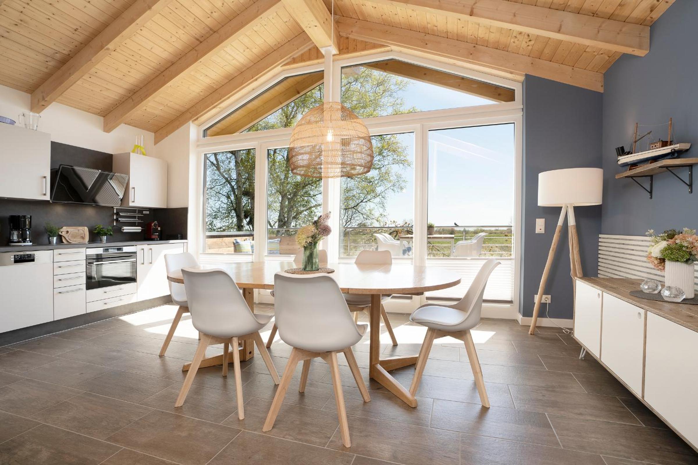 Lensterstrand Oase Nr 8