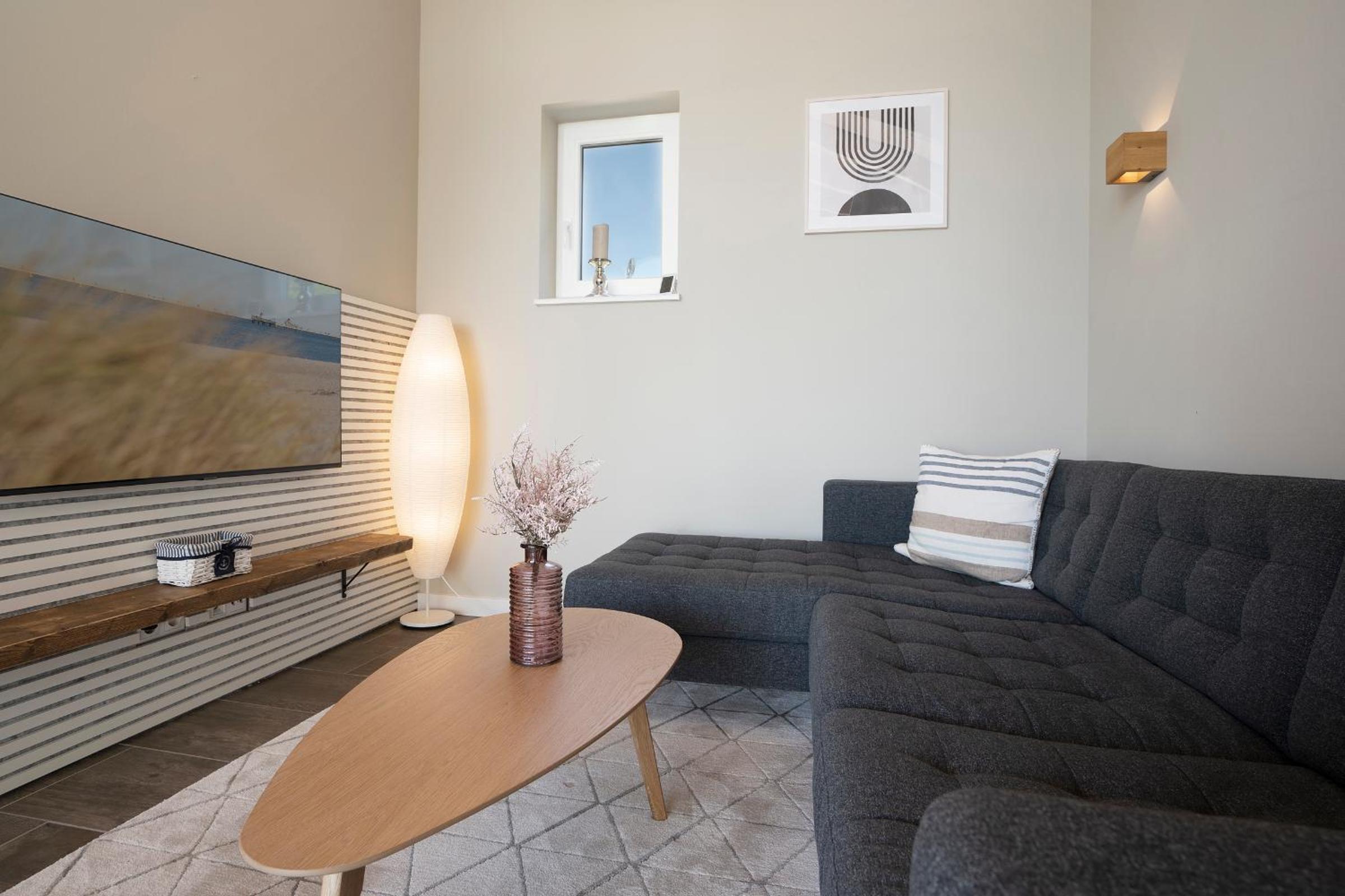 Lensterstrand Oase Nr 8